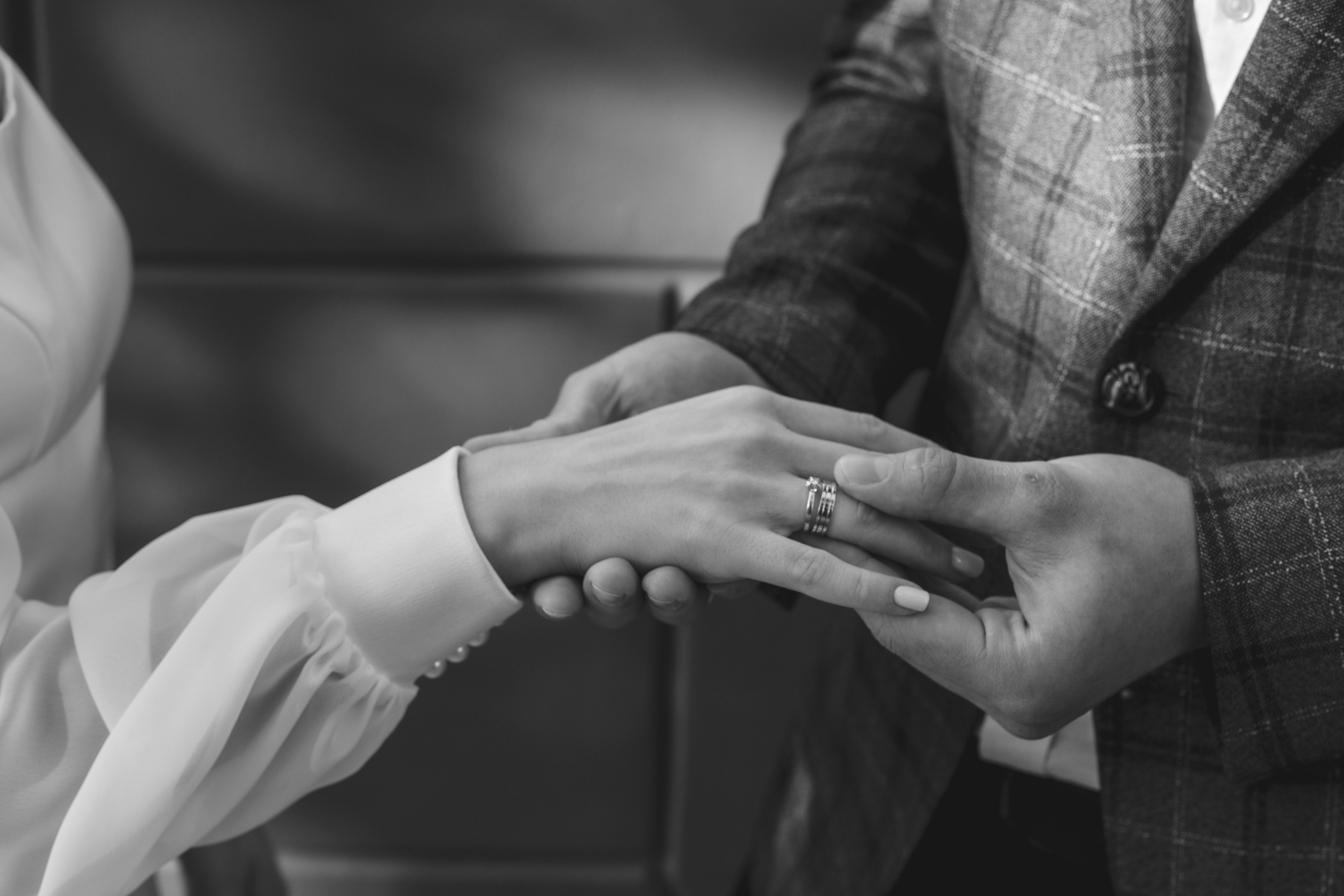 Свадебная прогулка. Мы тонем в лучах нежных объятий. Свадебный и портретный фотограф в Москве, Светлана Янковая