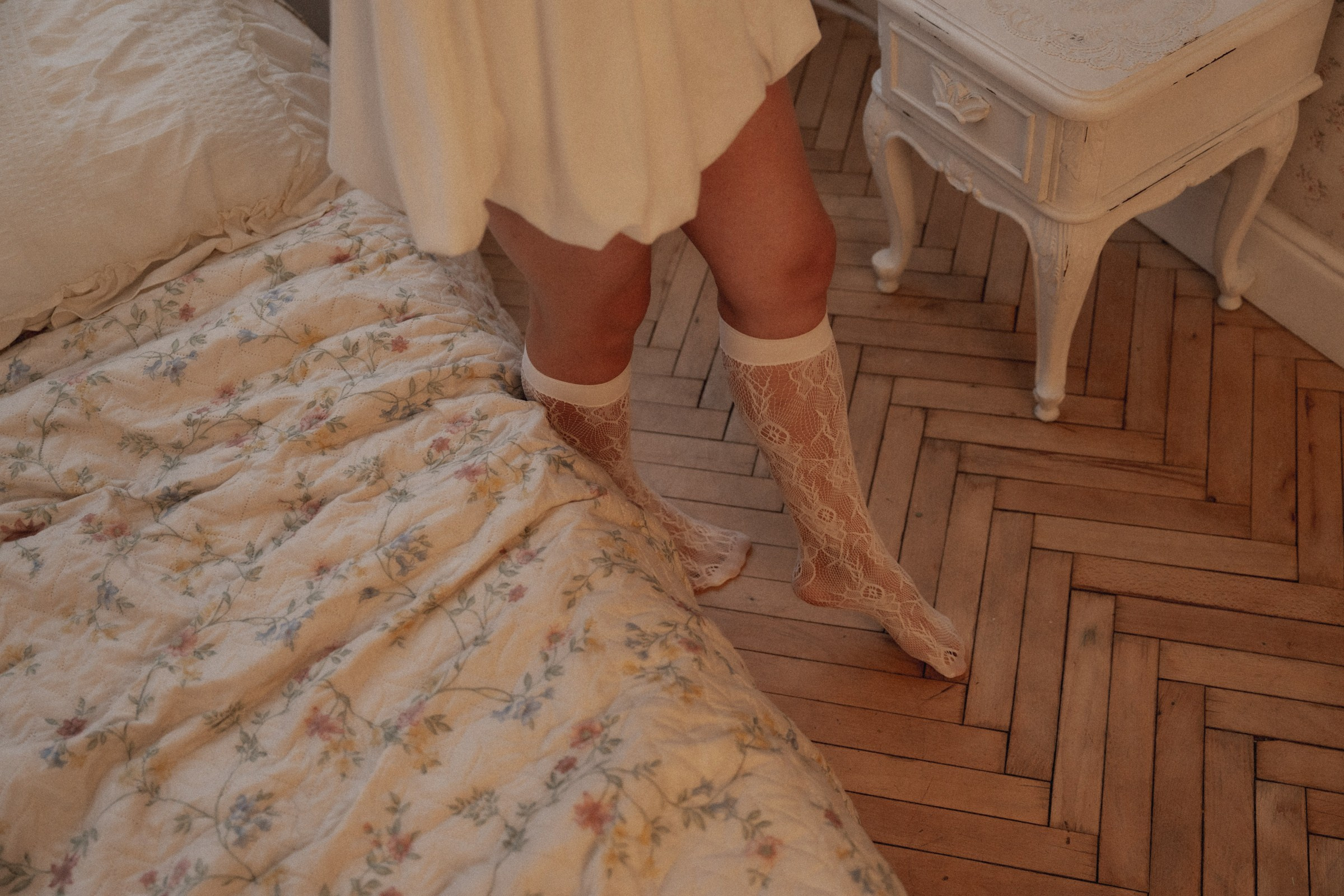 Нежное утро ♡ Настасья. Свадебный и портретный фотограф в Москве, Светлана Янковая