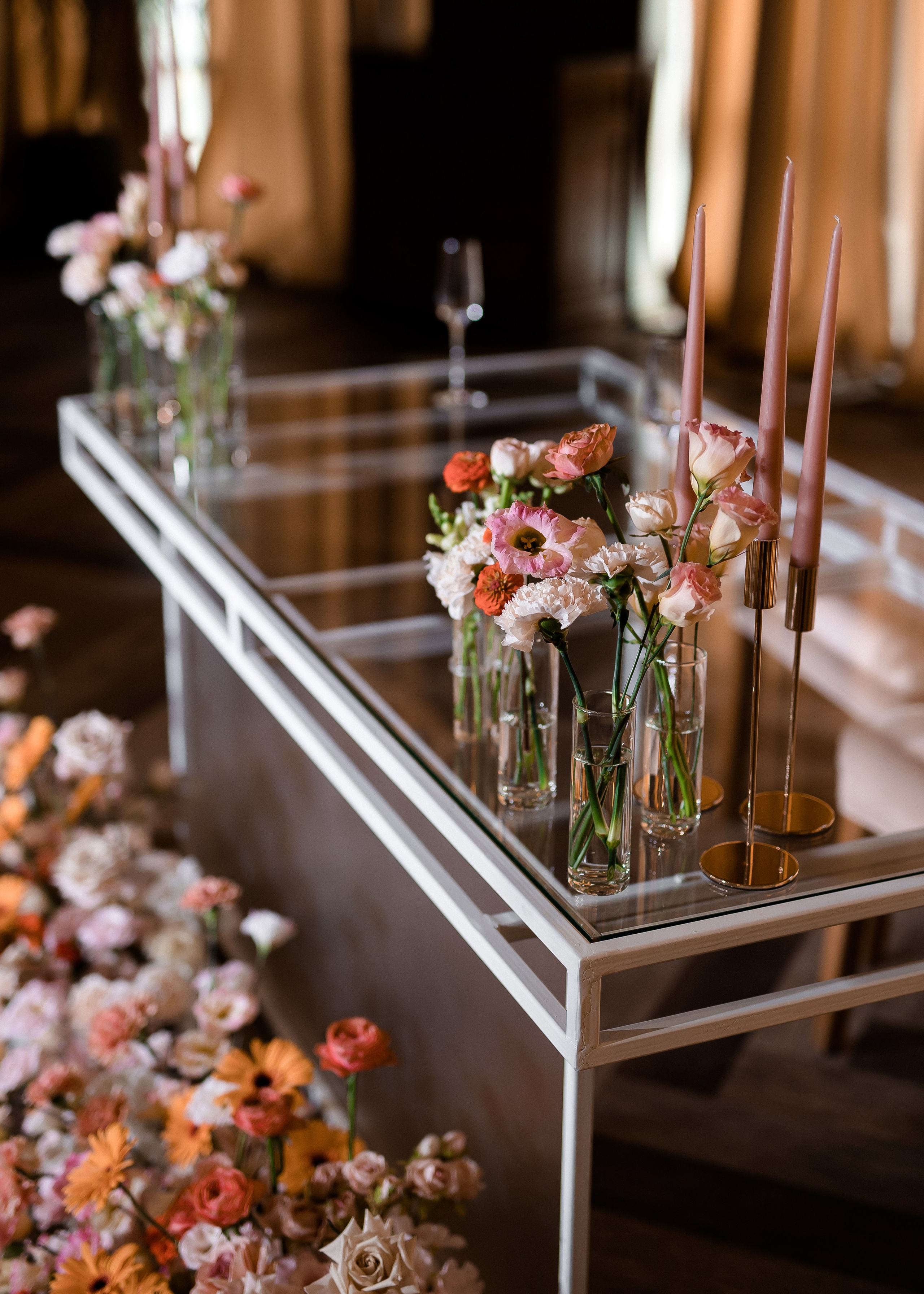 Юля + Андрей. Свадебный и семейный фотограф в Саратове Маша Паника