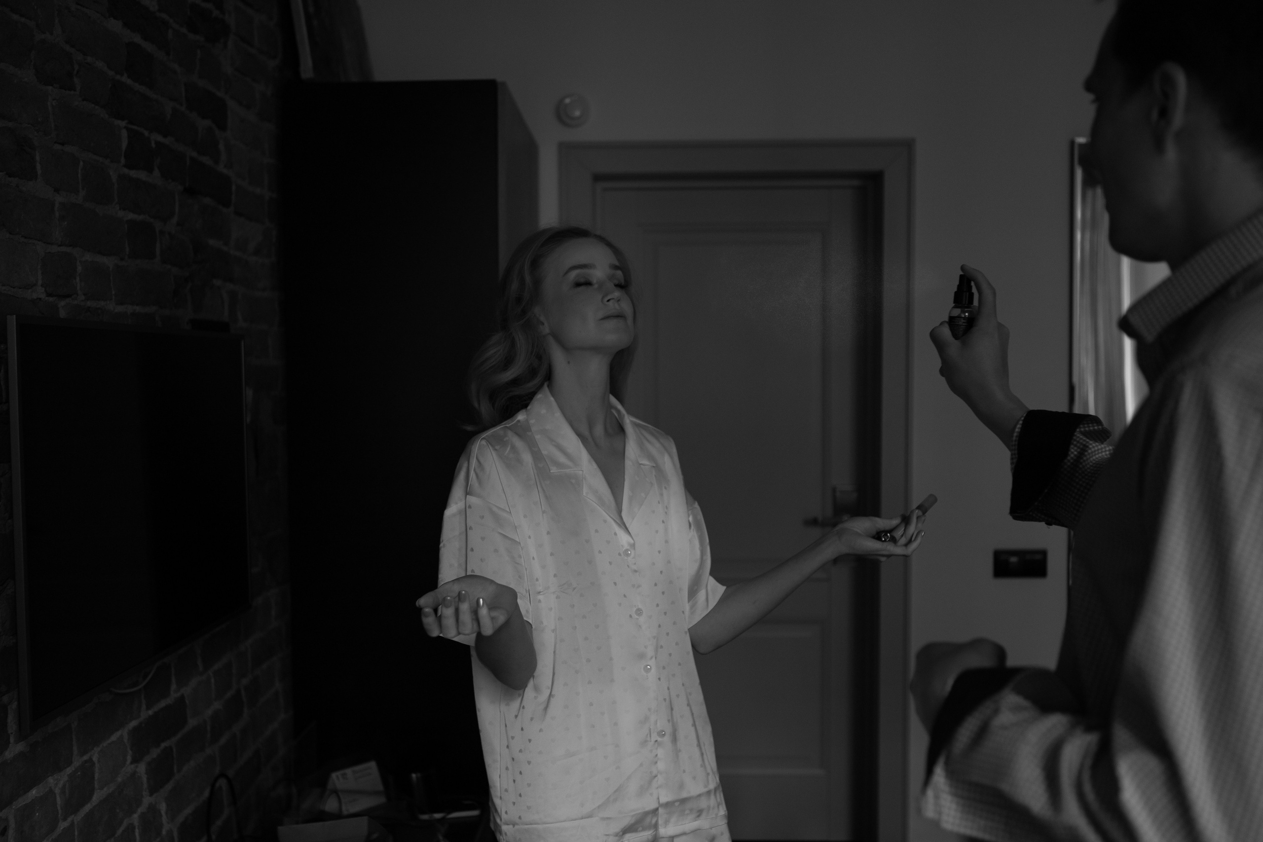 Бусинка моя. Свадебный и семейный фотограф Арина Кулёва