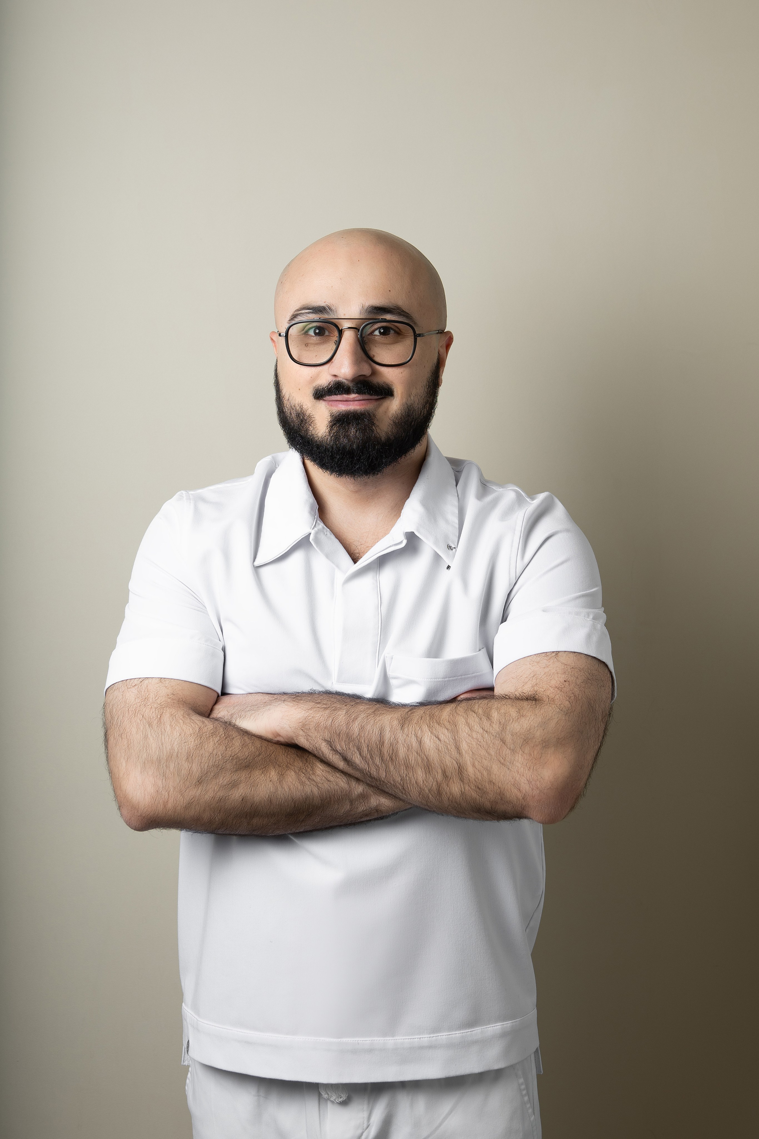 Стоматология. Фотограф в Москве Таша Логинова