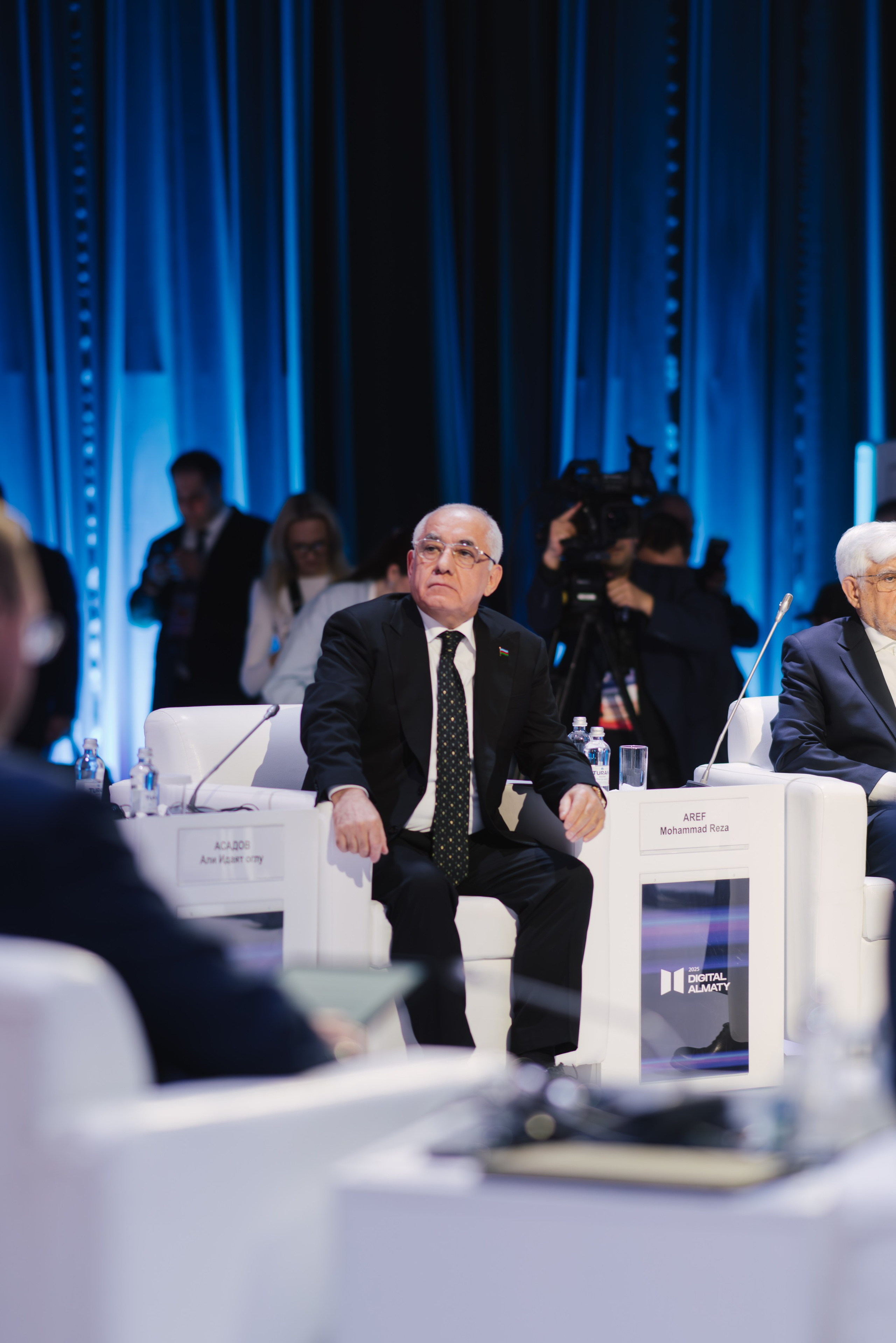 Digital Almaty. Профессиональная съемка в Алматы