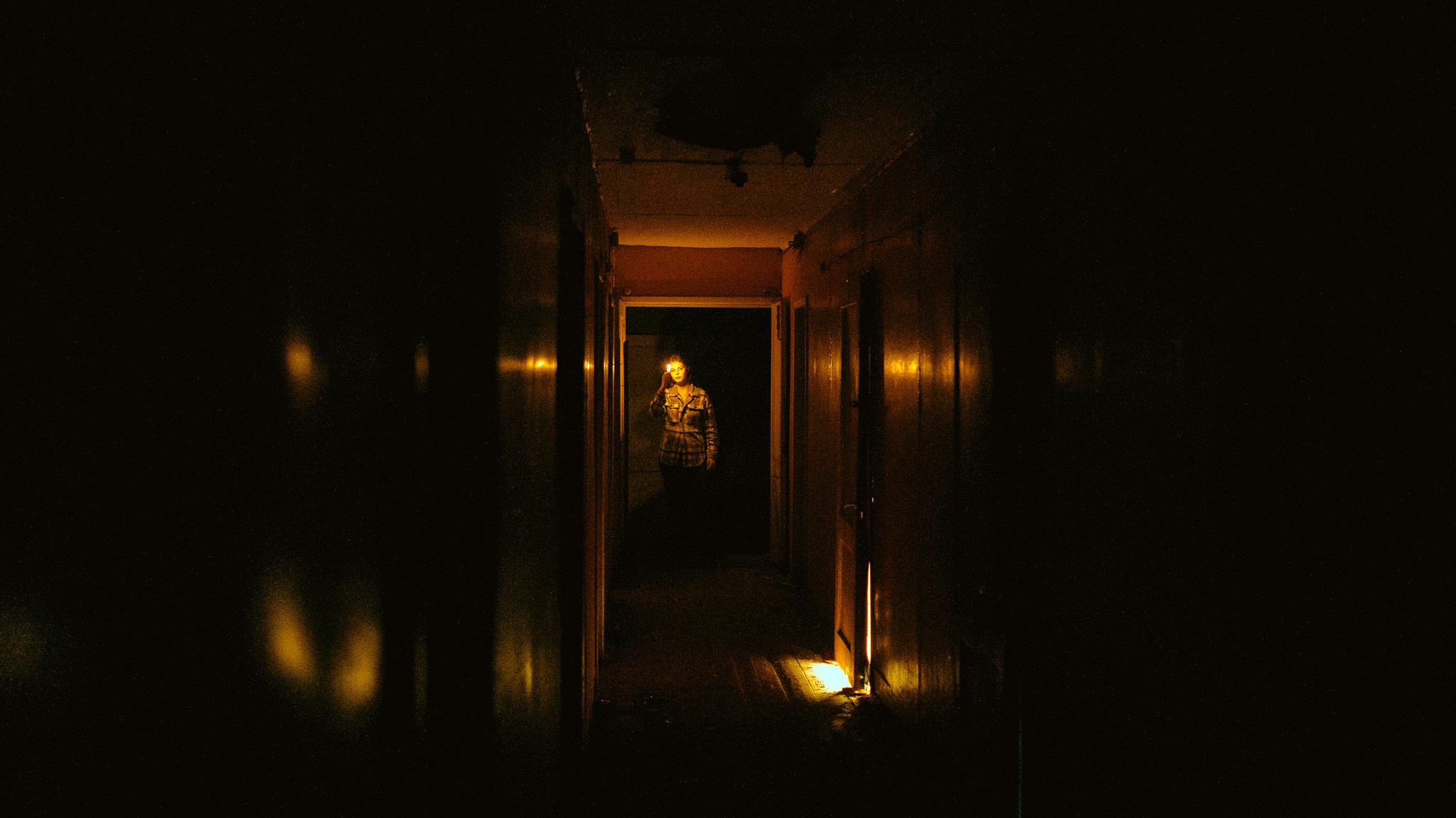 Бекстейдж «Плохая идея»