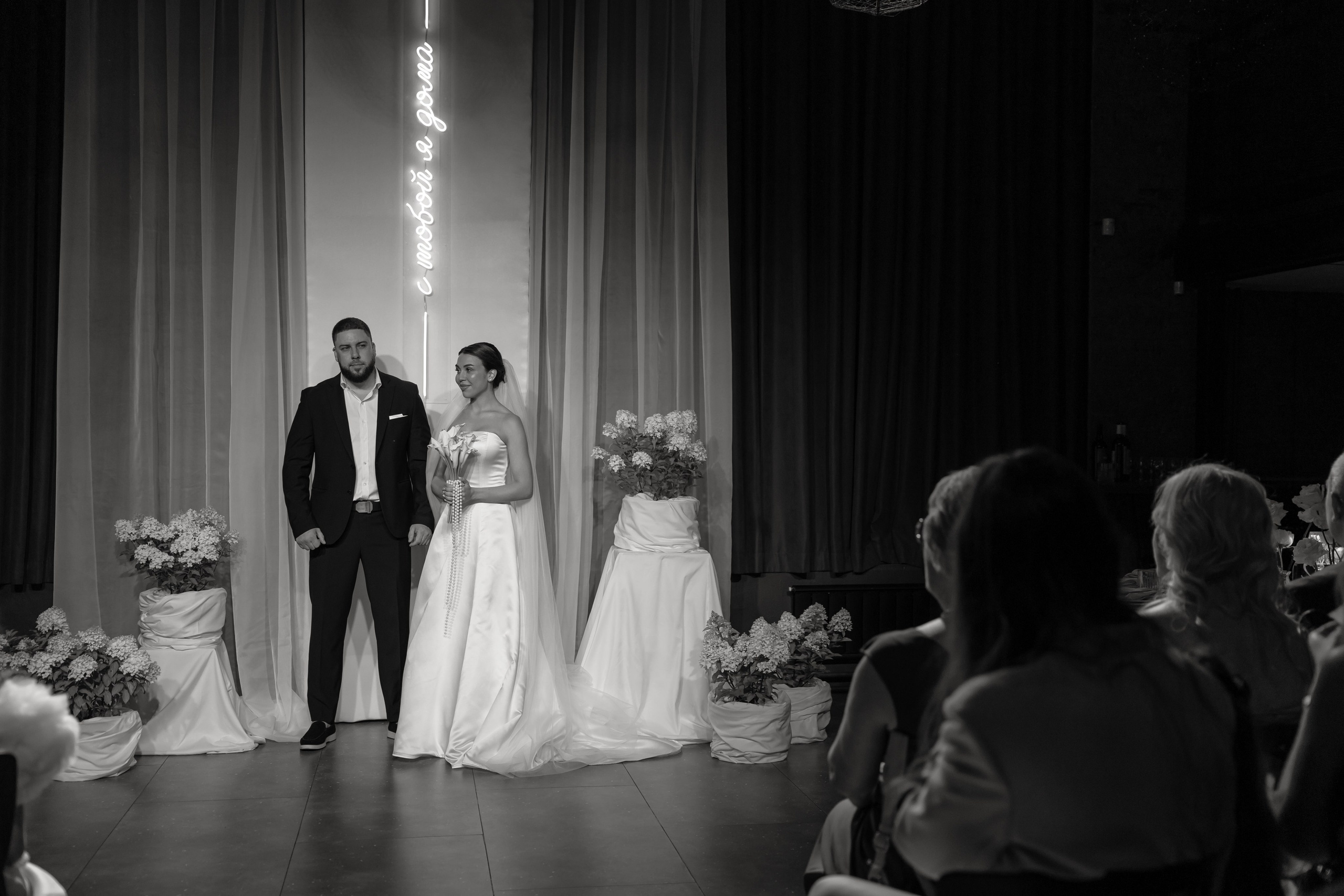 Александр и Валентина. Свадебный и Семейный фотограф по всему миру Анна Фёдорова