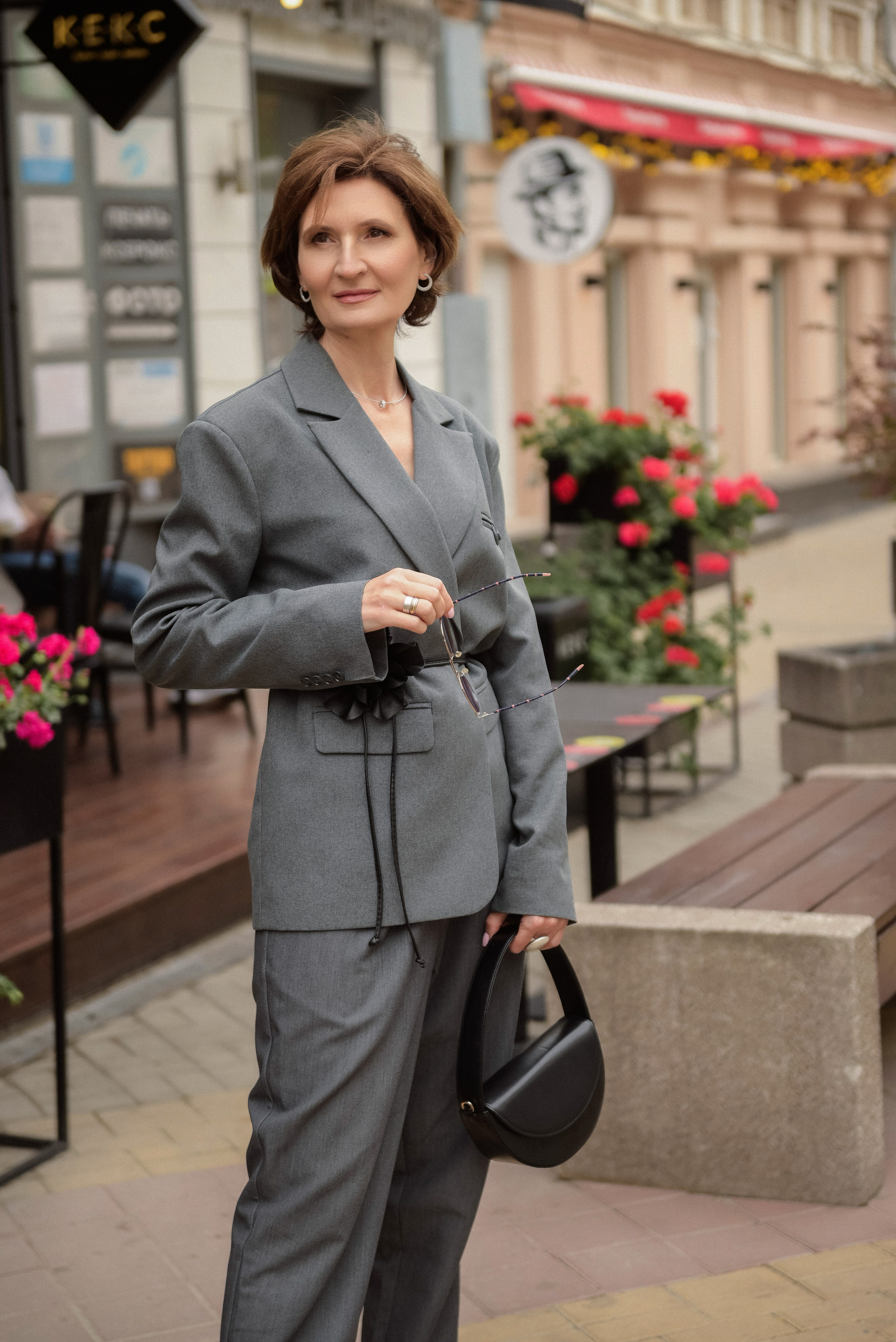 Ольга. Фотограф Ростов-на-Дону Белла Керимова