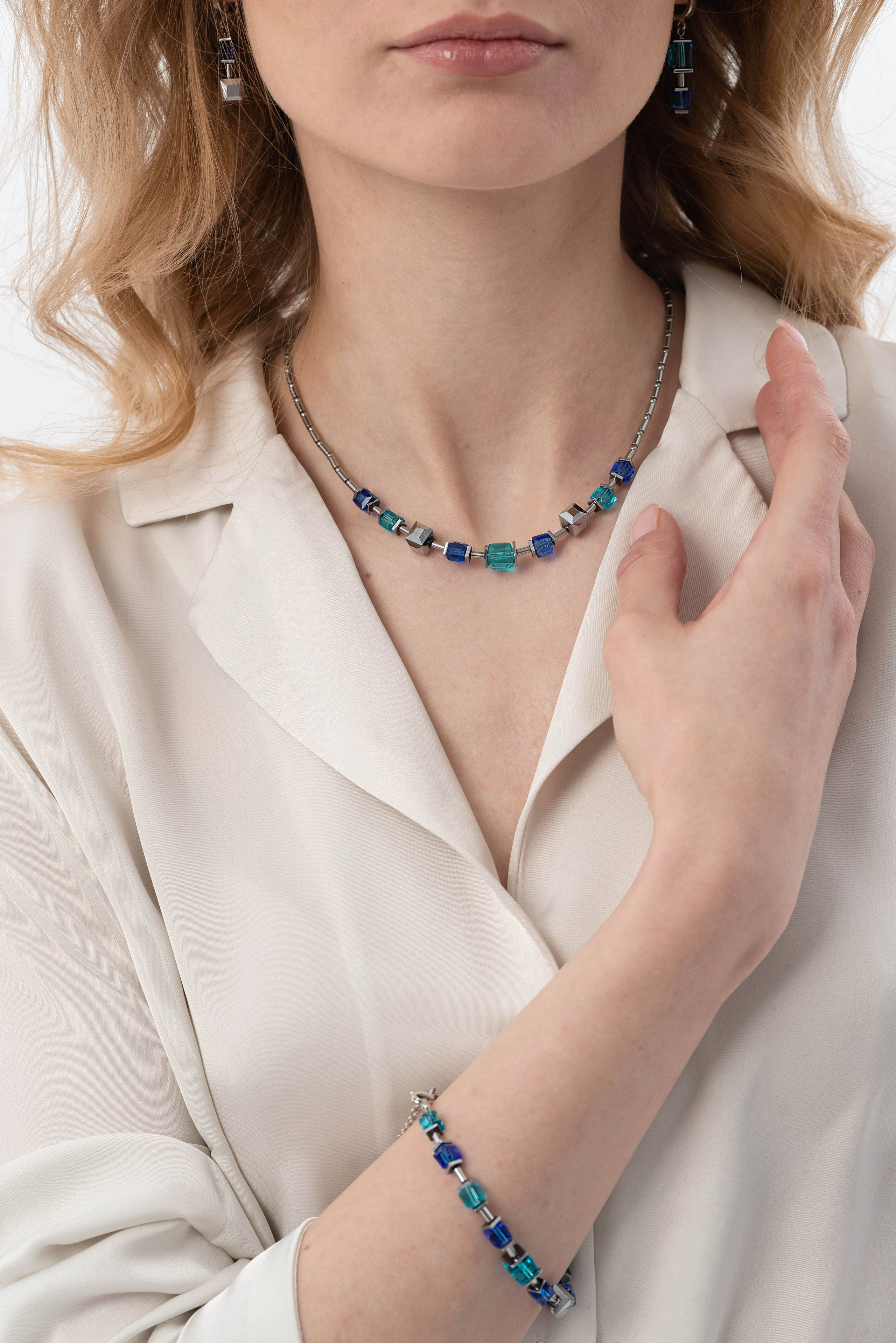 Съемка украшений ручной работы VAN&ONLY. Фотограф Марина Кукляева