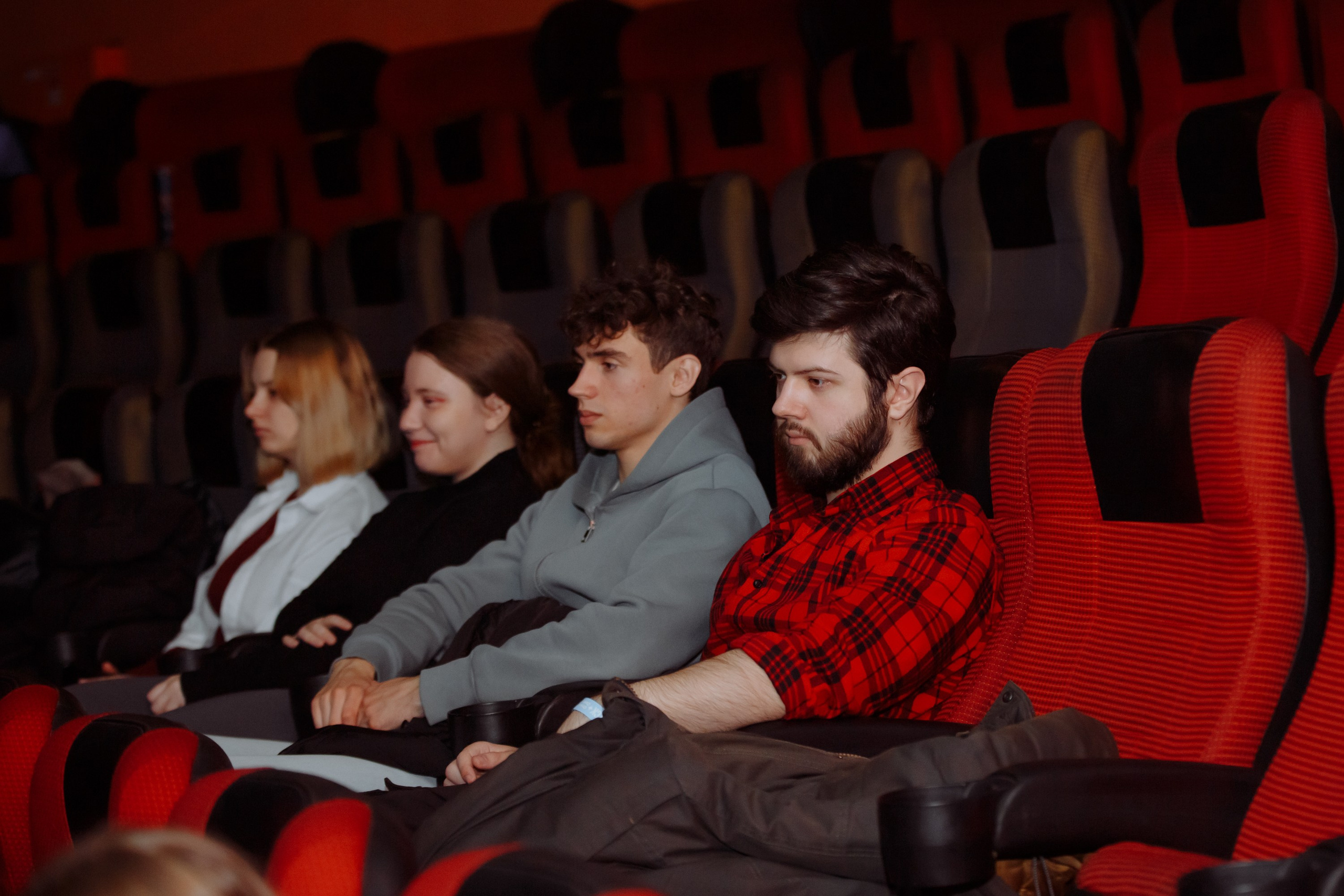 Форум креативных индустрий. Свадебный фотограф