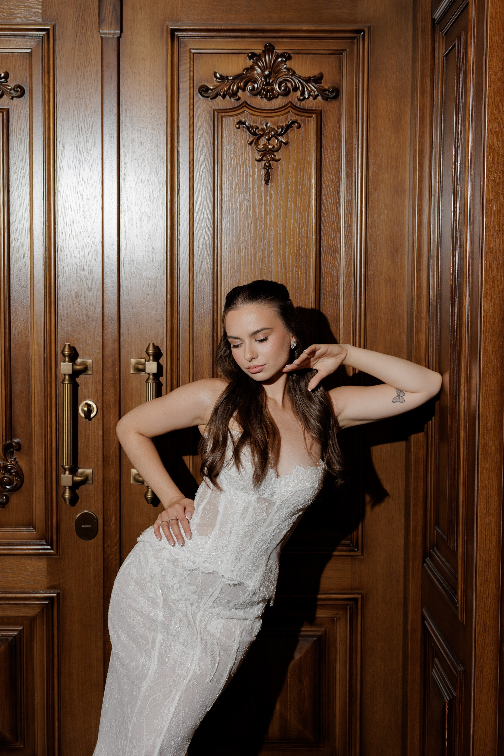 Владислав и Елизавета. Свадебный фотограф