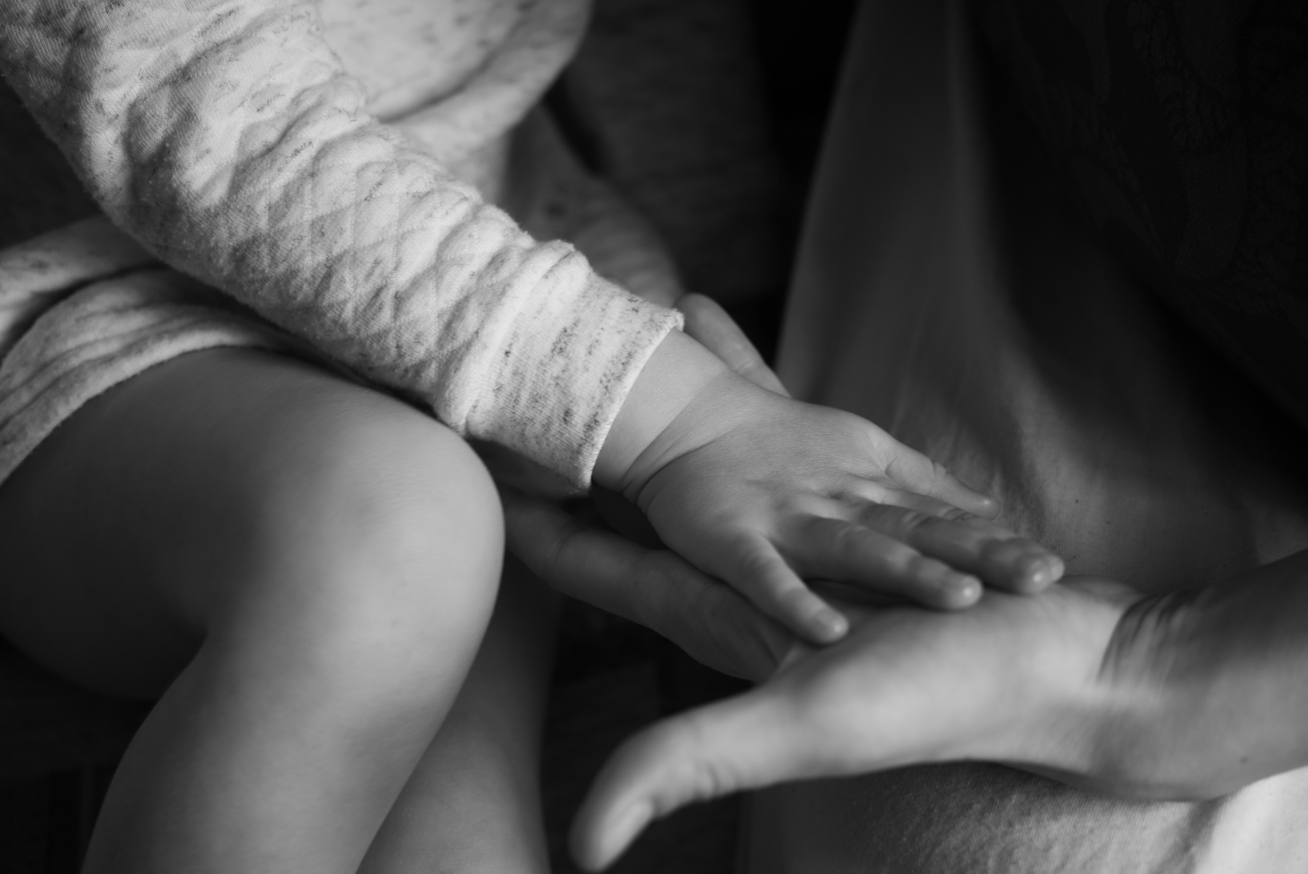 Домашняя фотосессия с двумя детьми. Видеограф Осинина Татьяна — видеосъемка в Москве