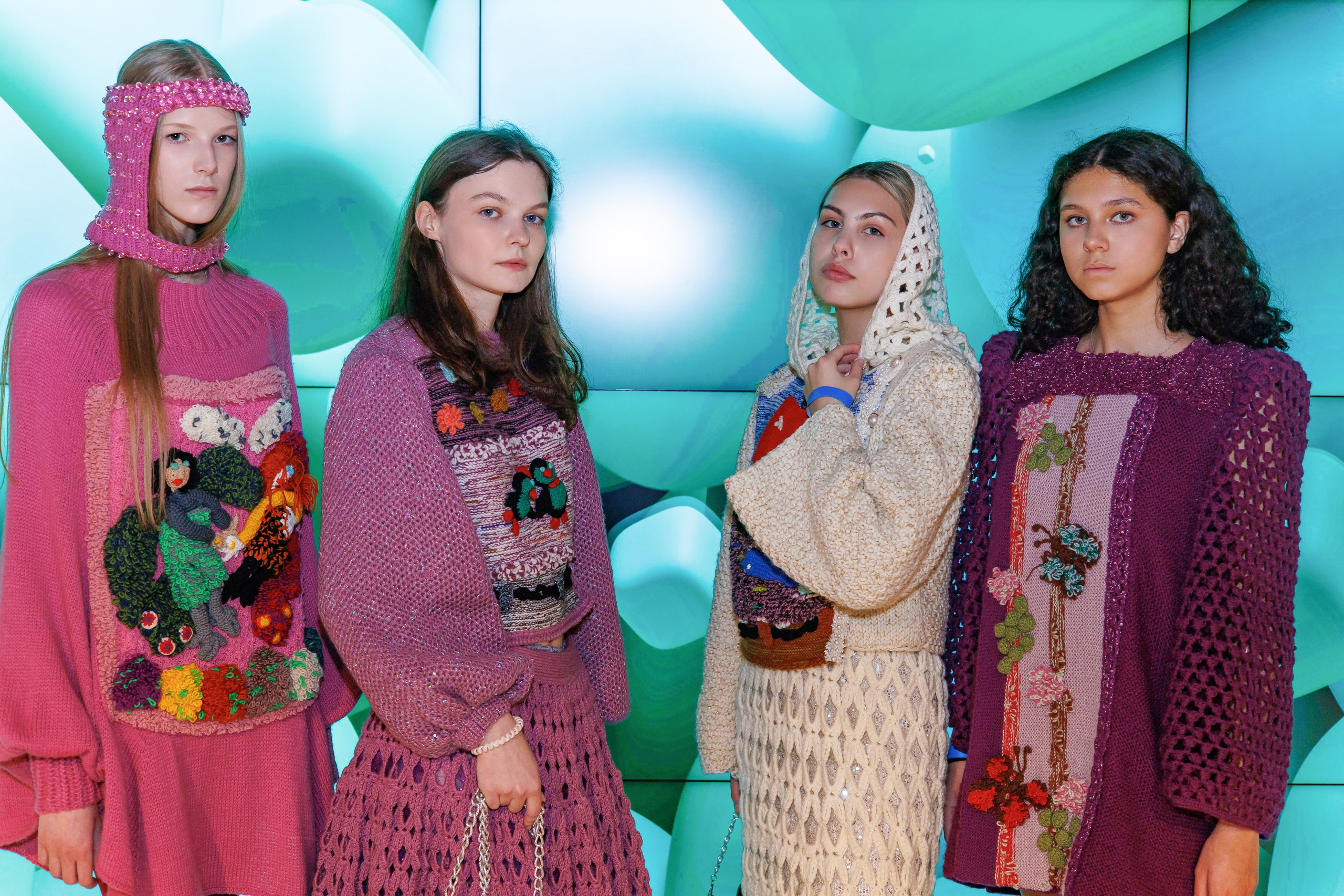 Городские праздники. Организатор мероприятий Анна Щеголяева в Москве и Домодедово