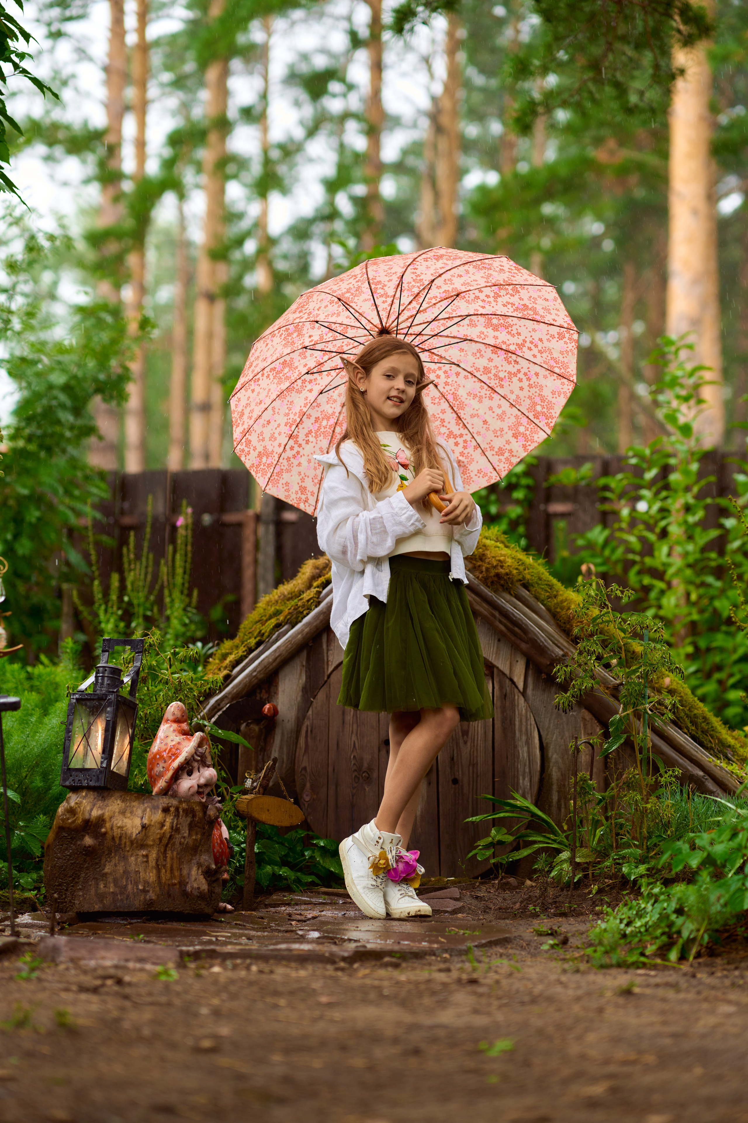 Фото проект «В Сказке». Профессиональный Фотограф и Видеооператор