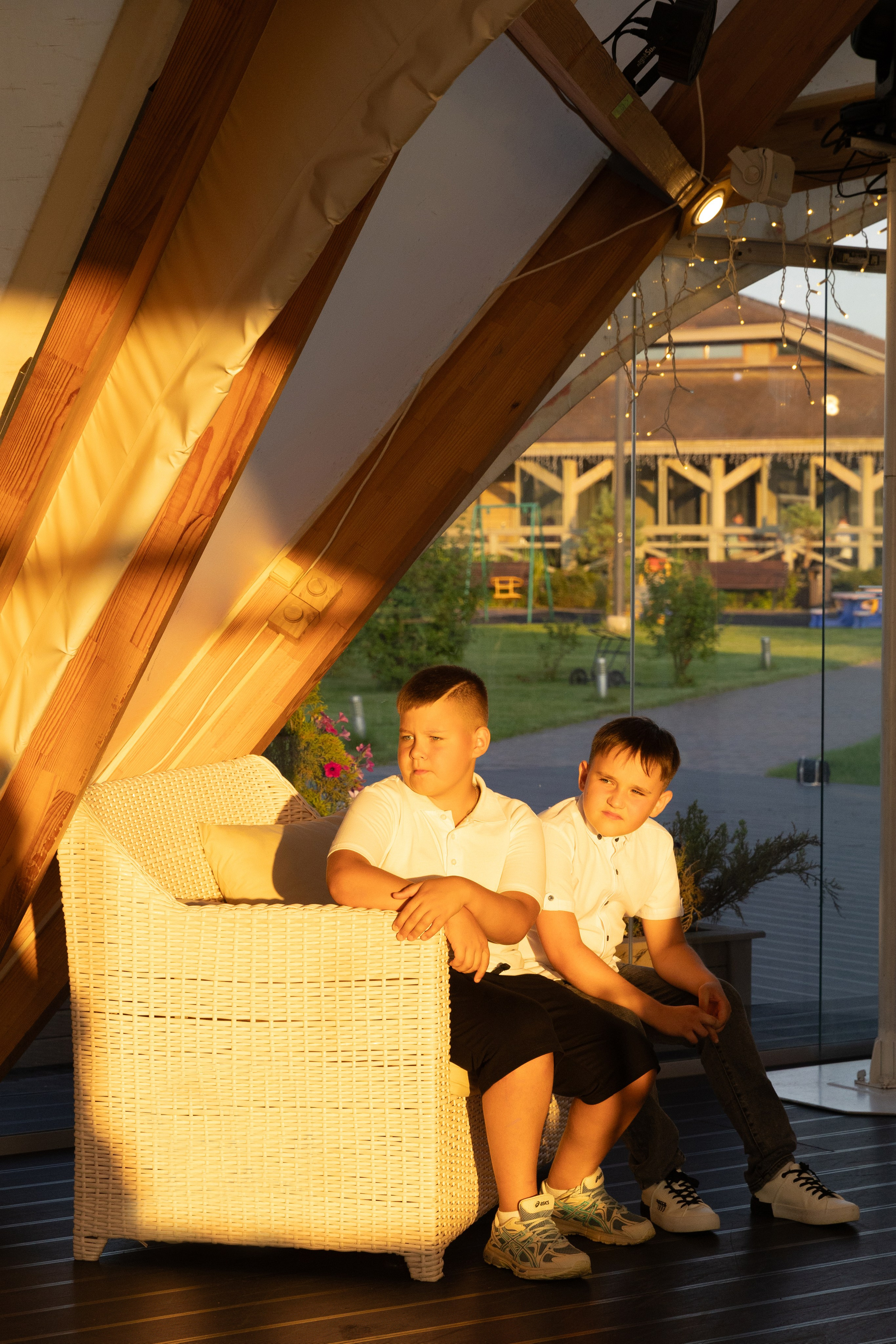 Свадебный день Влада и Кристины. Свадебный фотограф Анна Бабахина