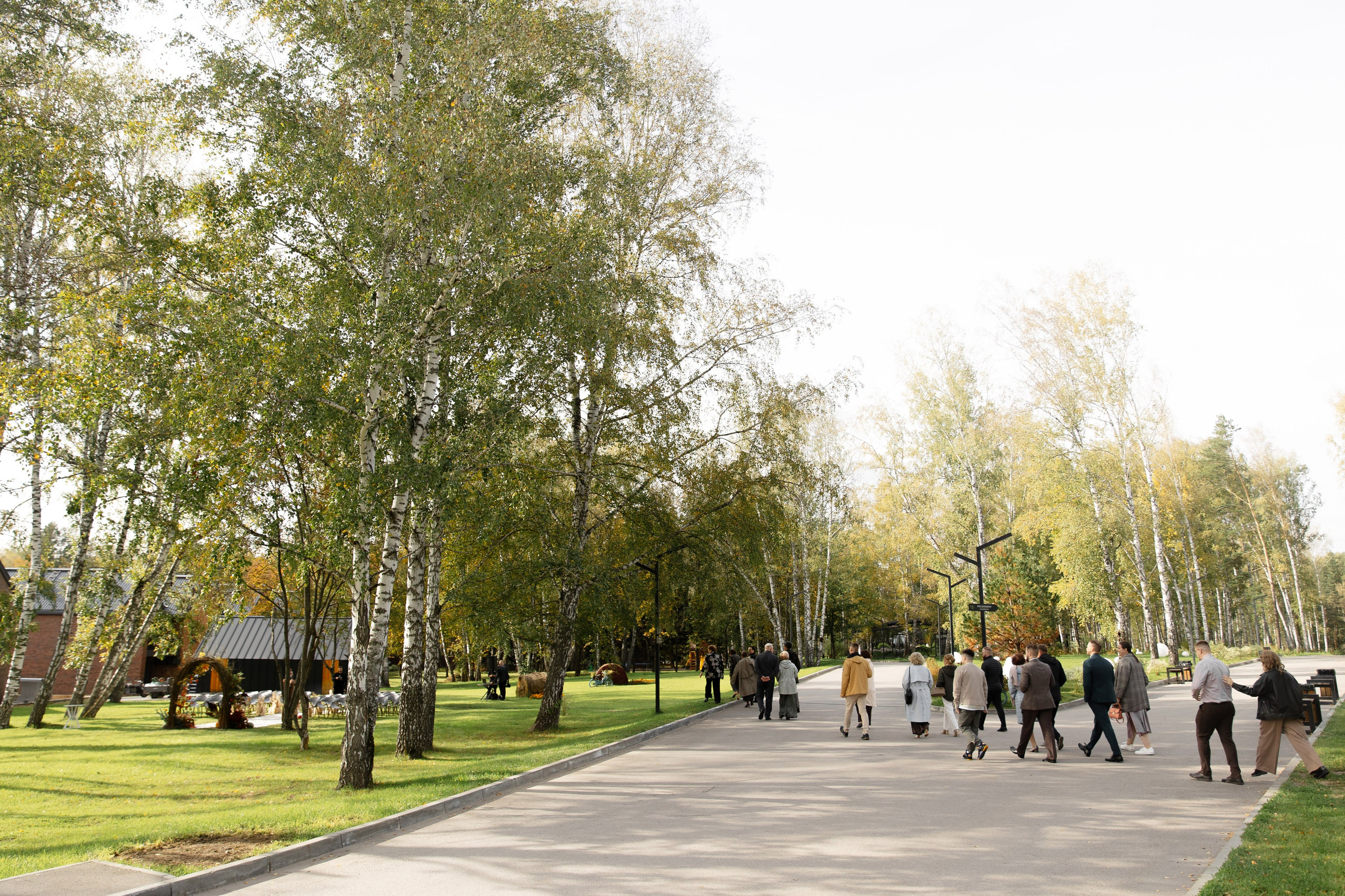 V&A. Фотограф в Новосибирске и Москве