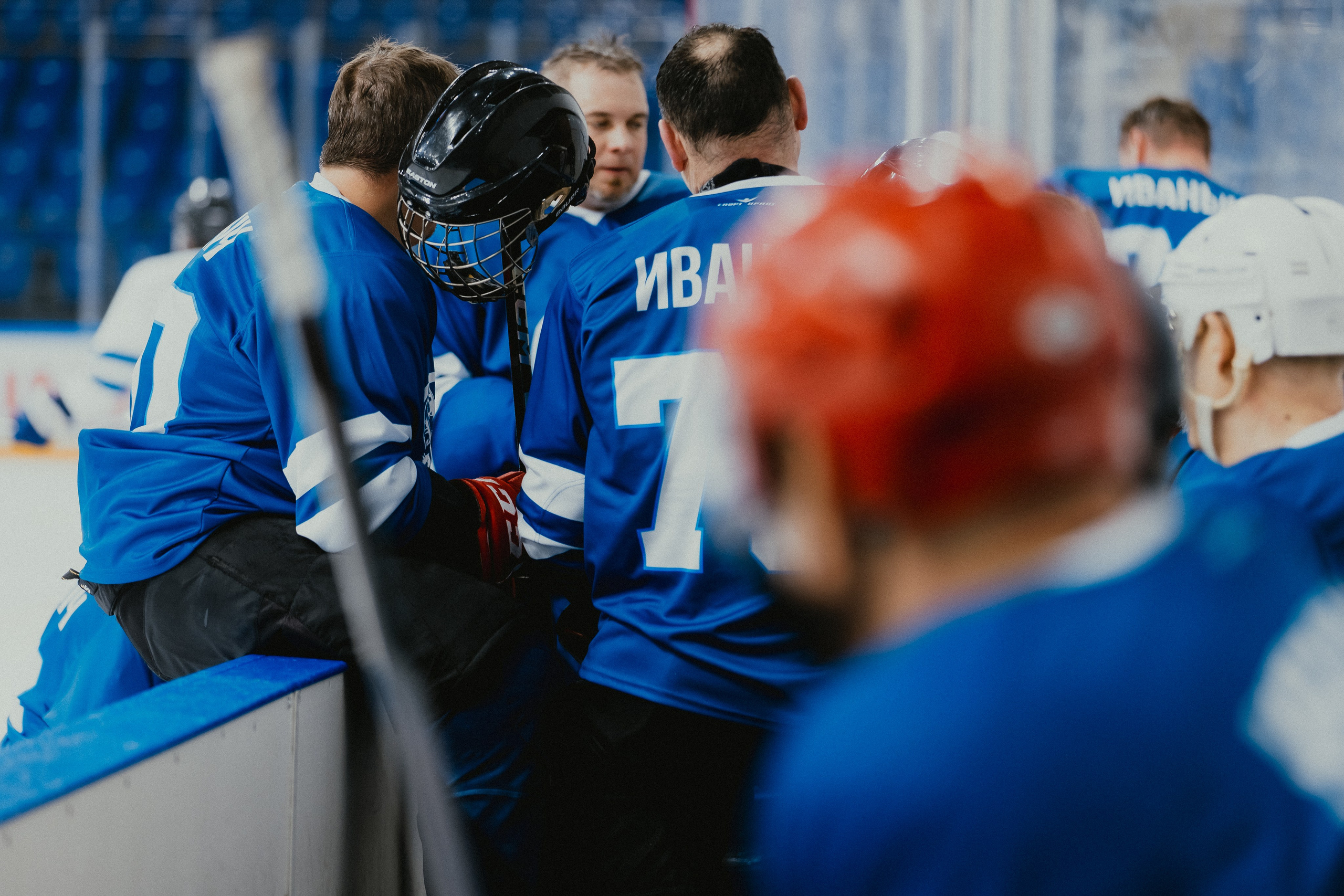 ЦСКА АРЕНА. Фотограф Москва Владимир Филин