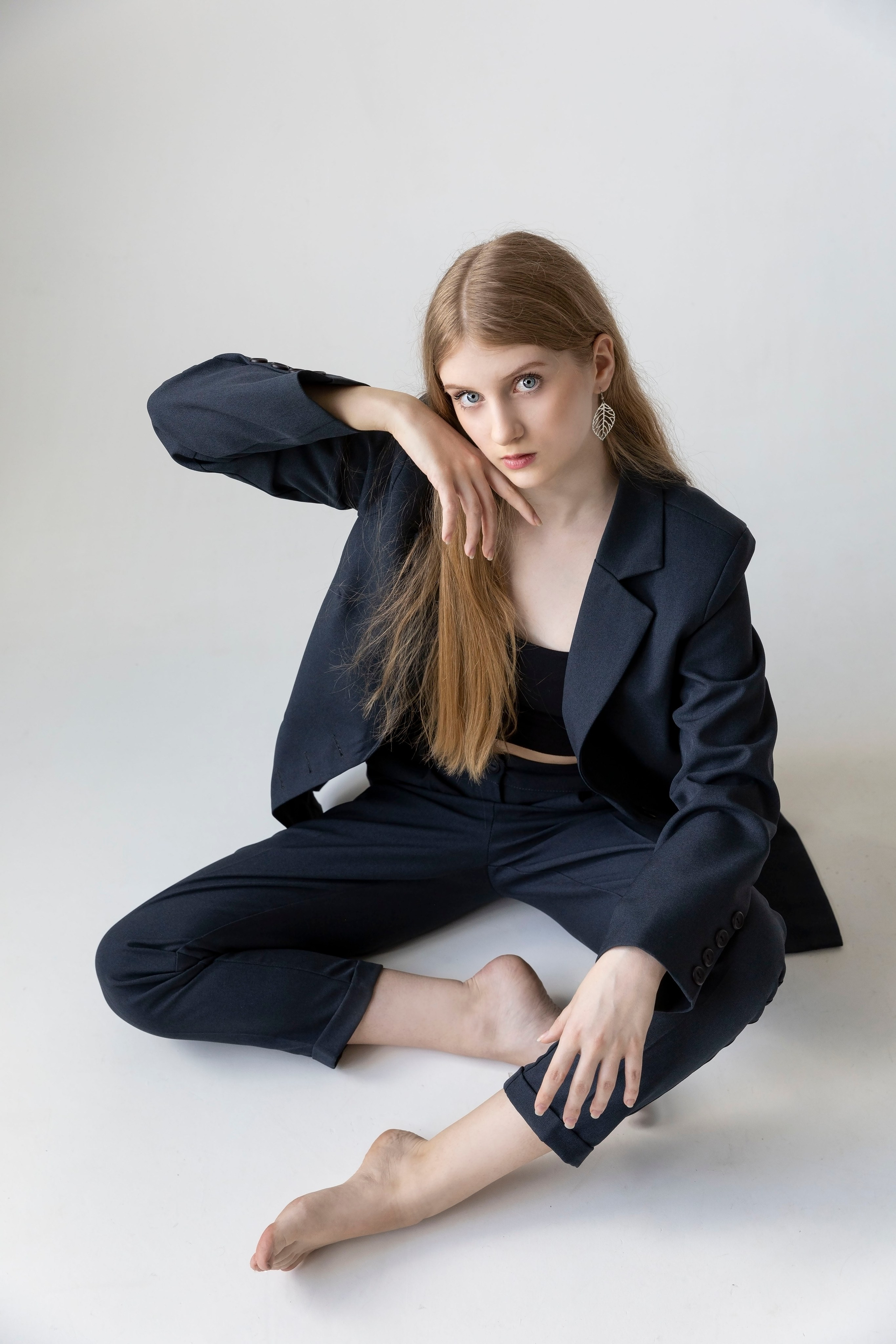 For portfolio. Diana Chumakova