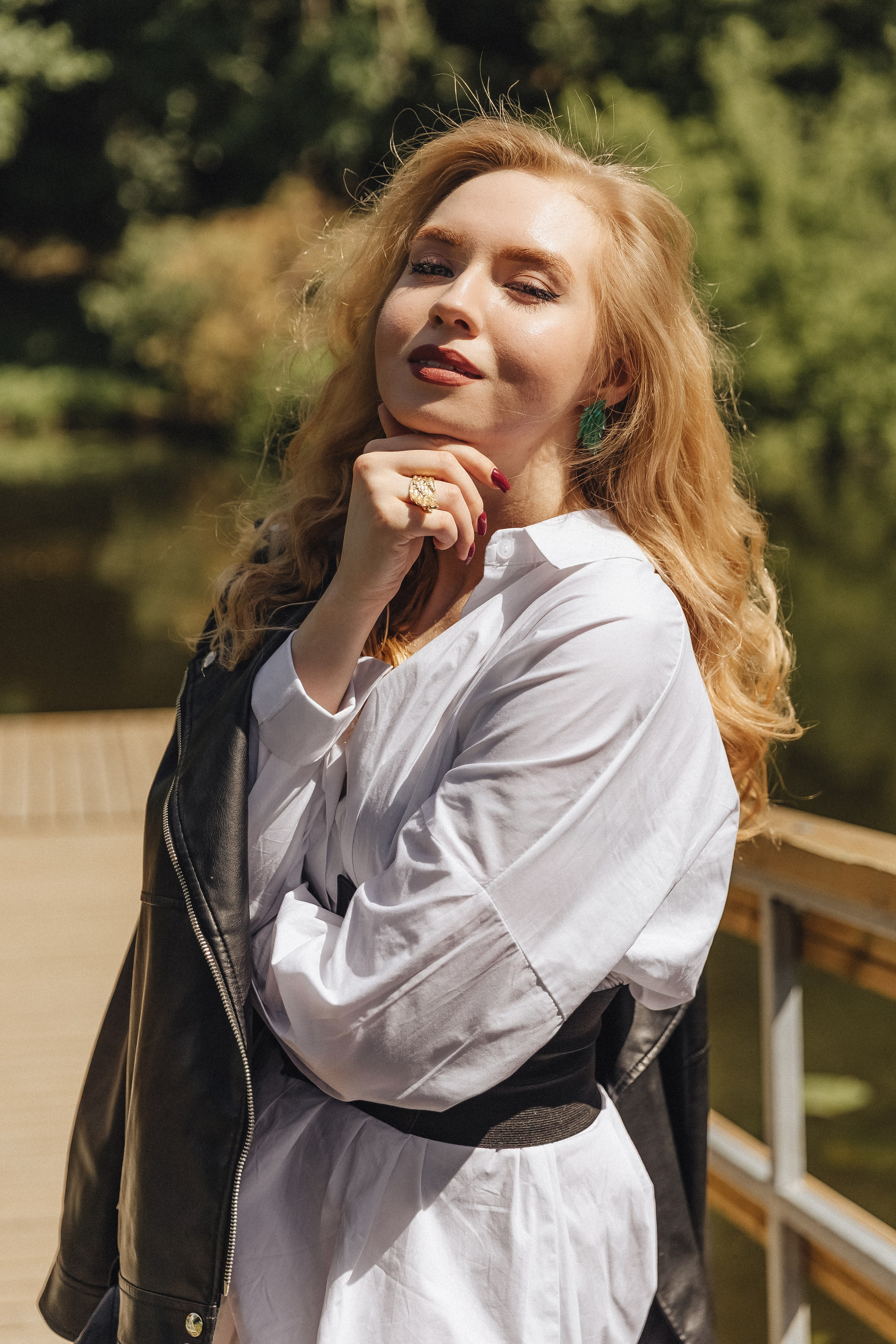 Lana. Diana Chumakova