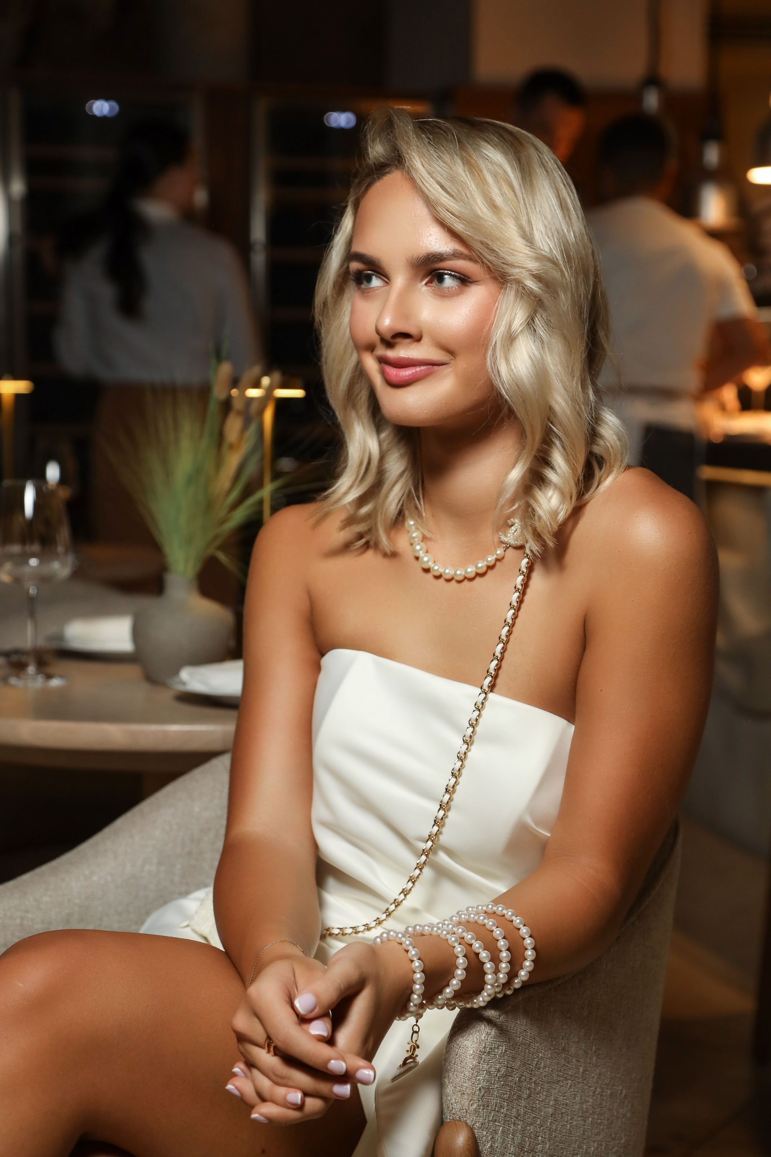 День Рождения Варвары. Фотограф Антон Чупринин