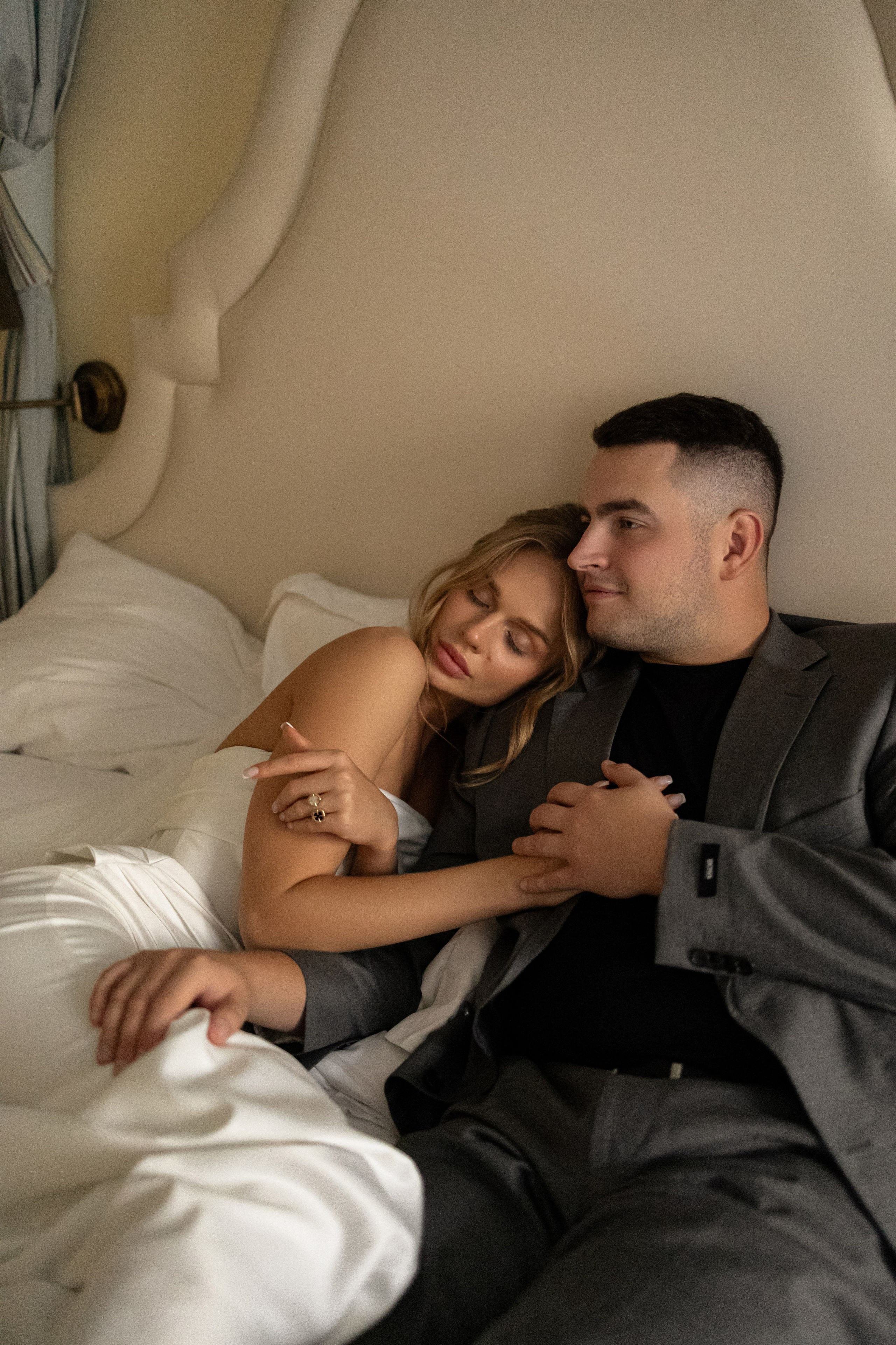 Надвое. Свадебный и семейный фотограф в Санкт-Петербурге