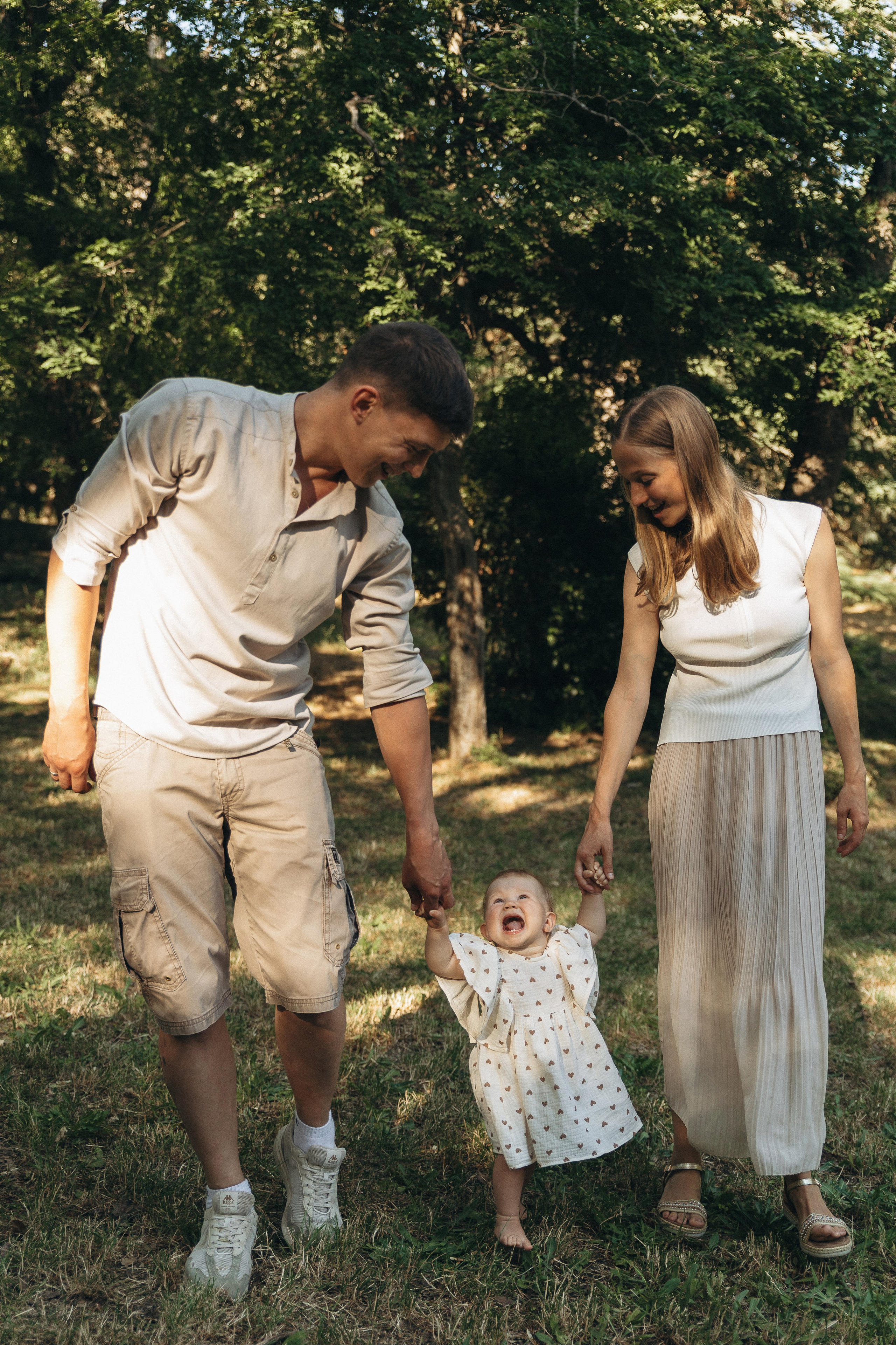 Семейные. Семейный, женский, контент фотограф в Ялте