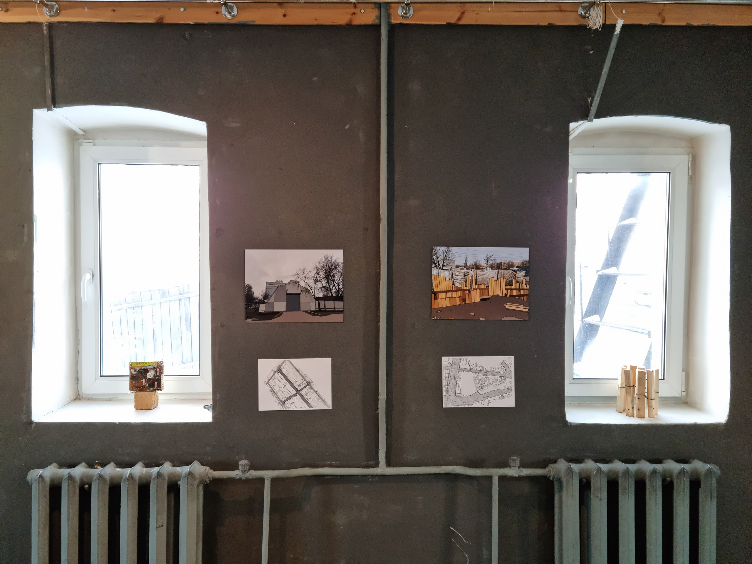 Сакральный инспиратор. Ангелина Богданова, междисциплинарная художница