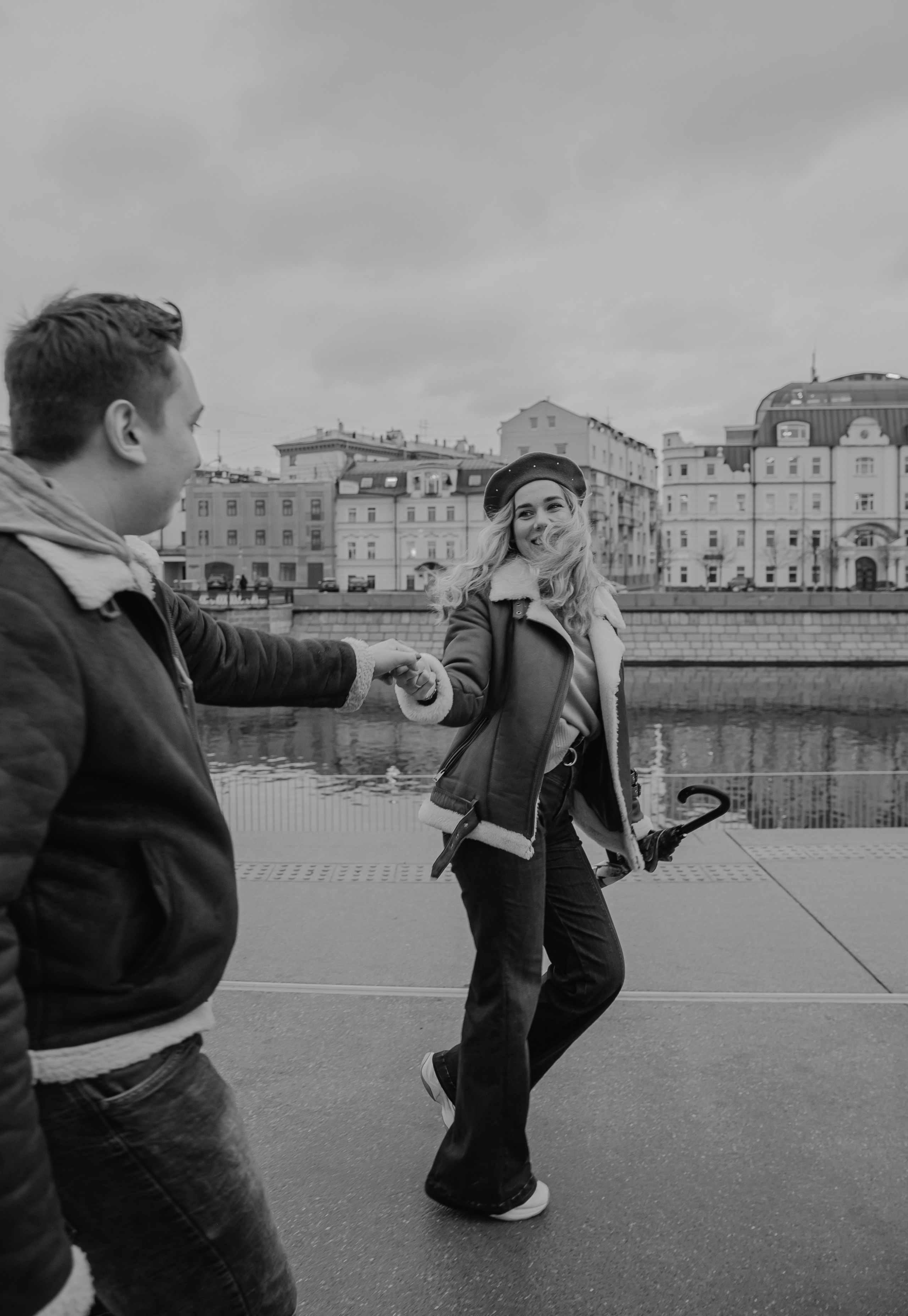 Love Story. Главная