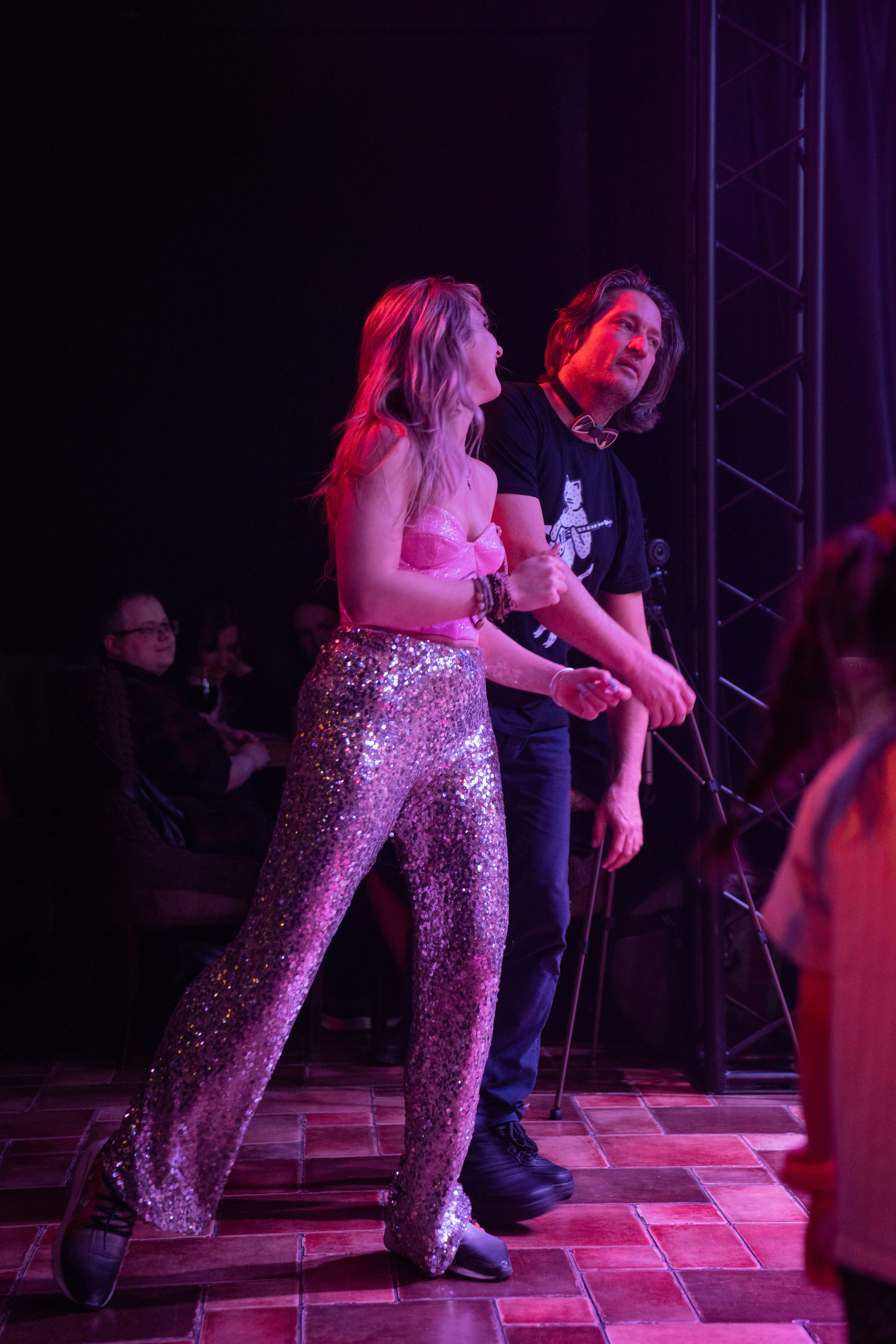 Drum Studio. Снимаю по любви в Москве