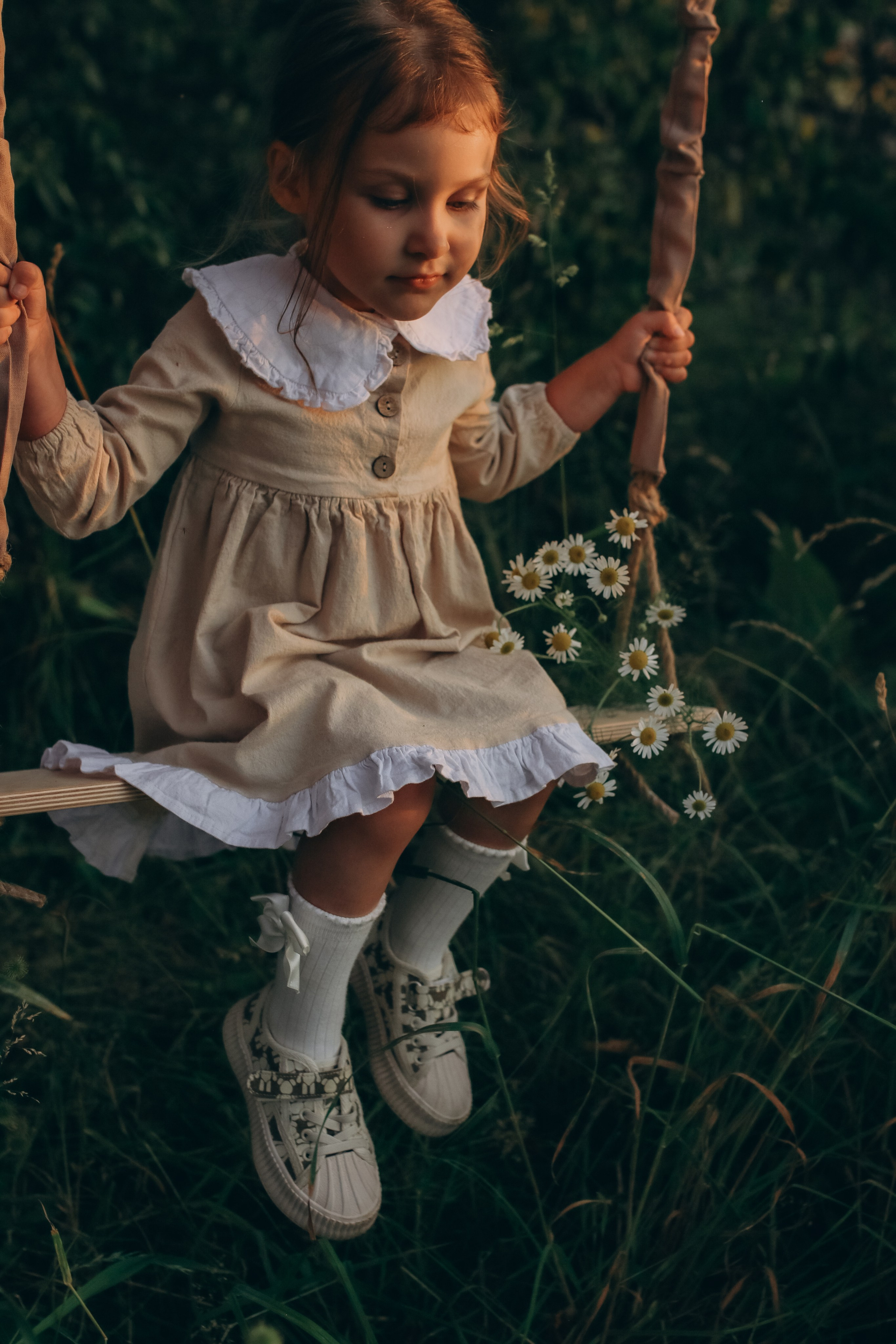 Природа. Семейный фотограф в Кемерово Мария Дорожко