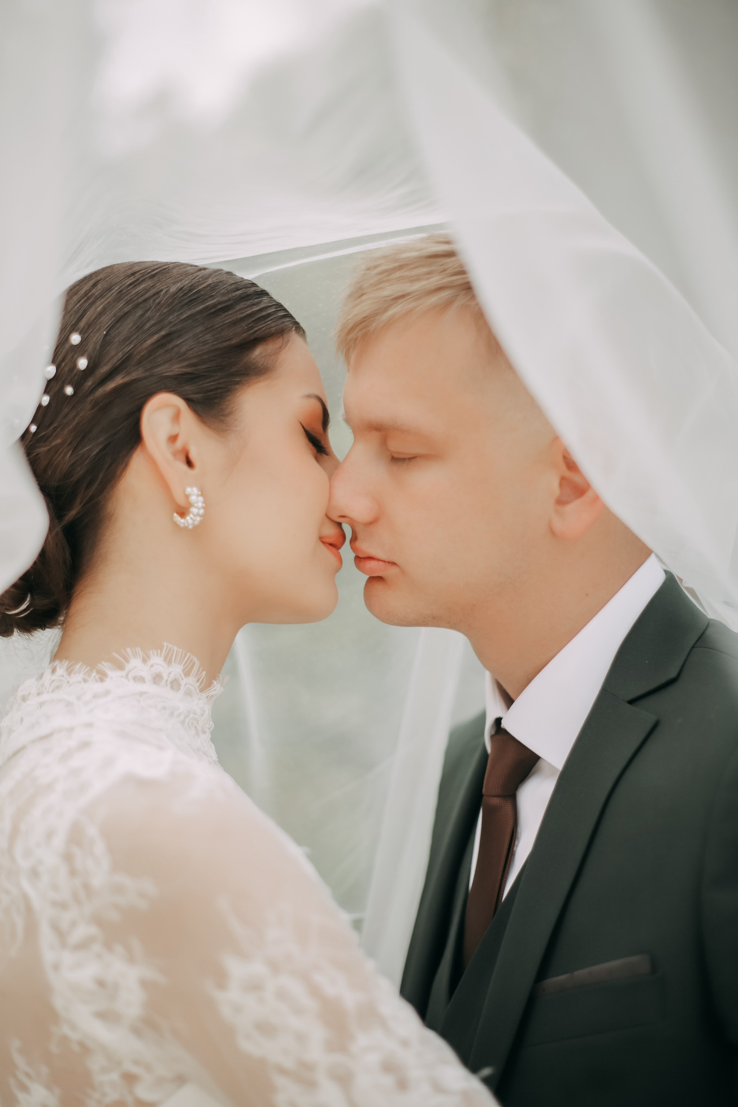 Анастасия и Александр. Фотограф в Рязани Мозжерова Юлия