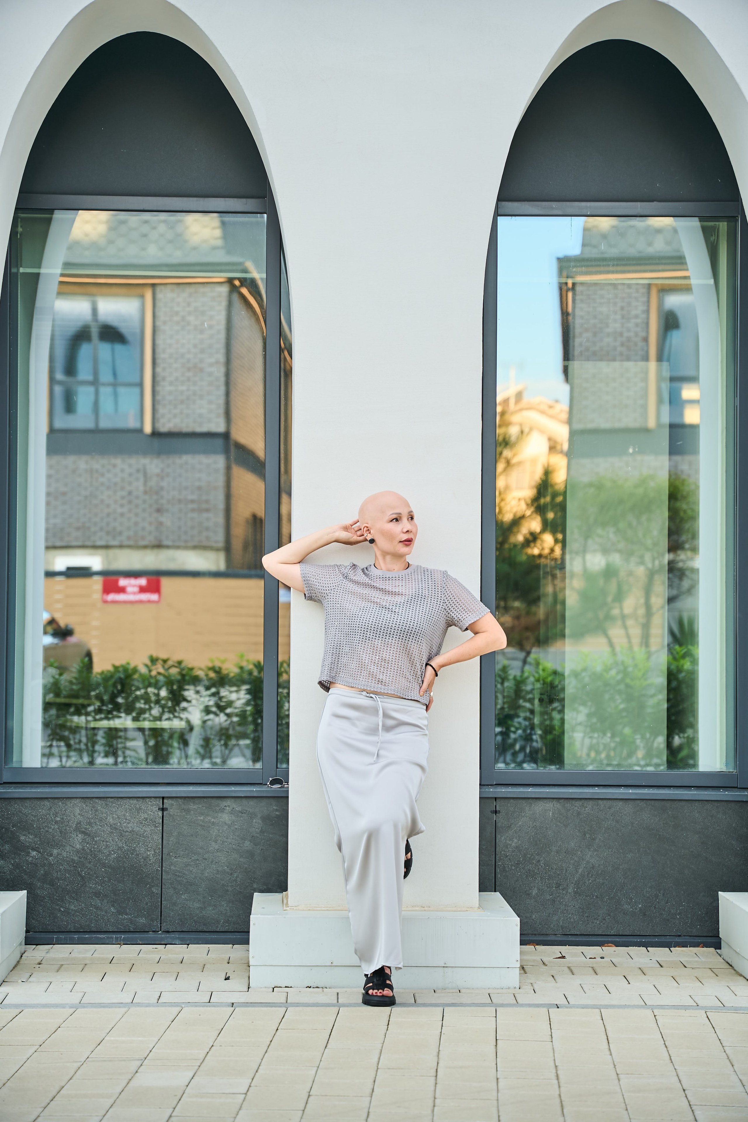 Анжела. MUGMOD