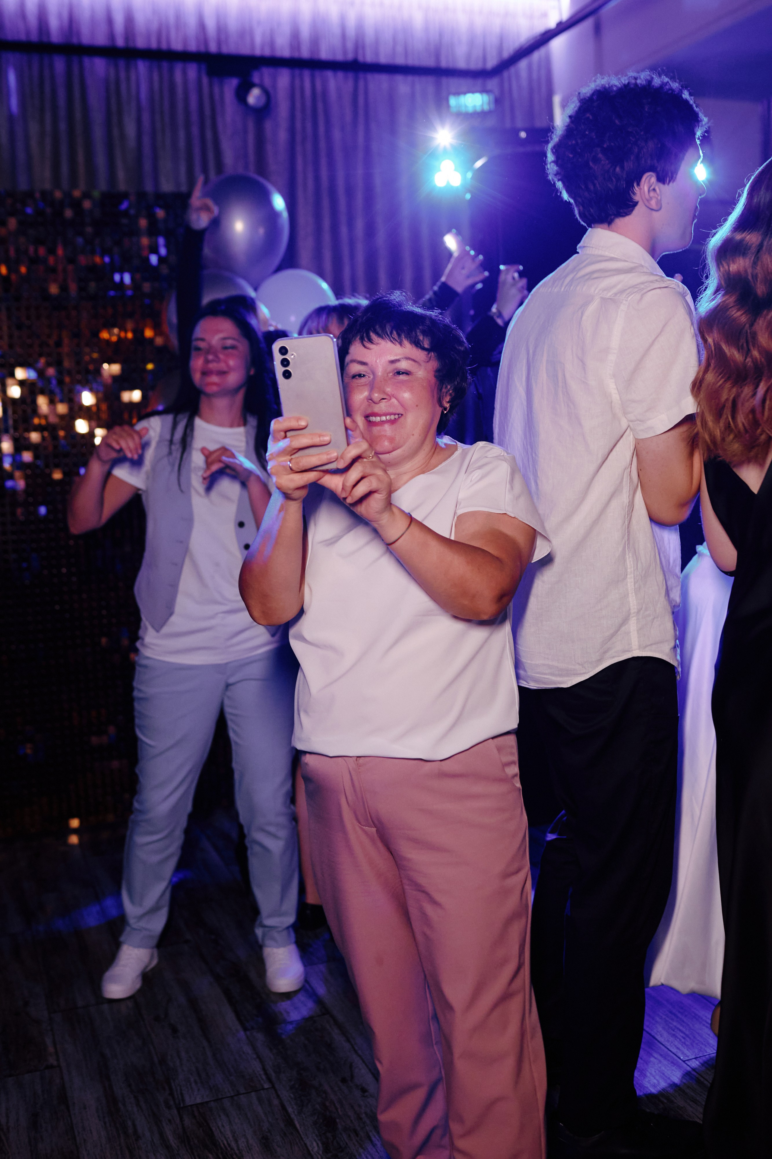 Выпускной 11кл. Портретный и свадебный фотограф в Екатеринбурге Владимир ЛузинЛузин