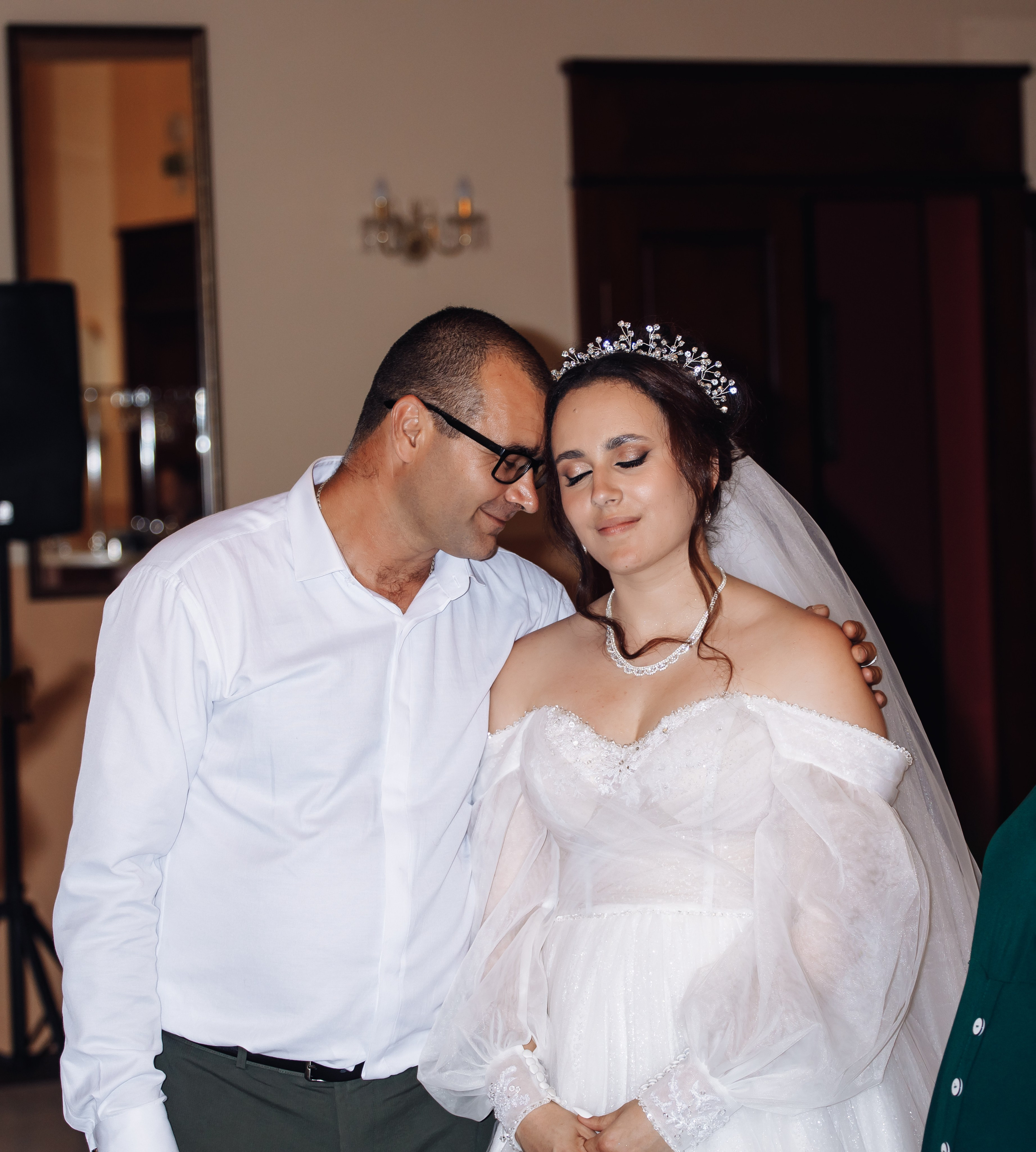 Свадебная фотосессия в Тихорецке. Свадебный и семейный фотограф в Краснодарском крае Мария Данилкина