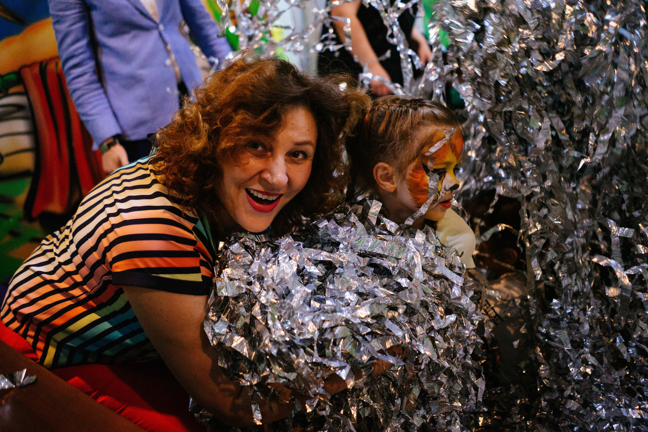 Марии 5 лет. Семейный и детский фотограф в Новосибирске Эвелина Лангеман