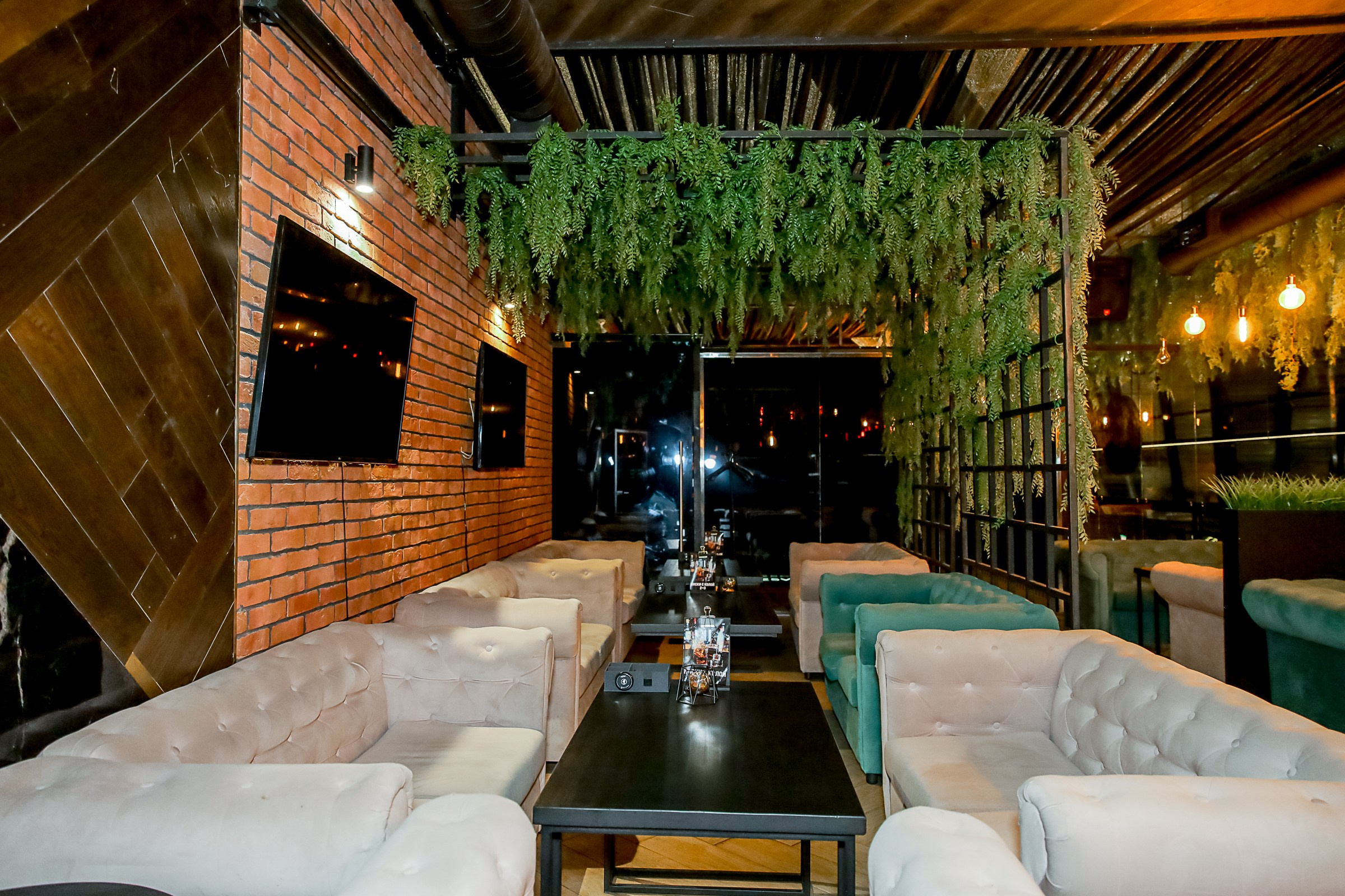 КАЛЬЯННАЯ DESVAN. Фотограф в Москве Ольга Колесникова