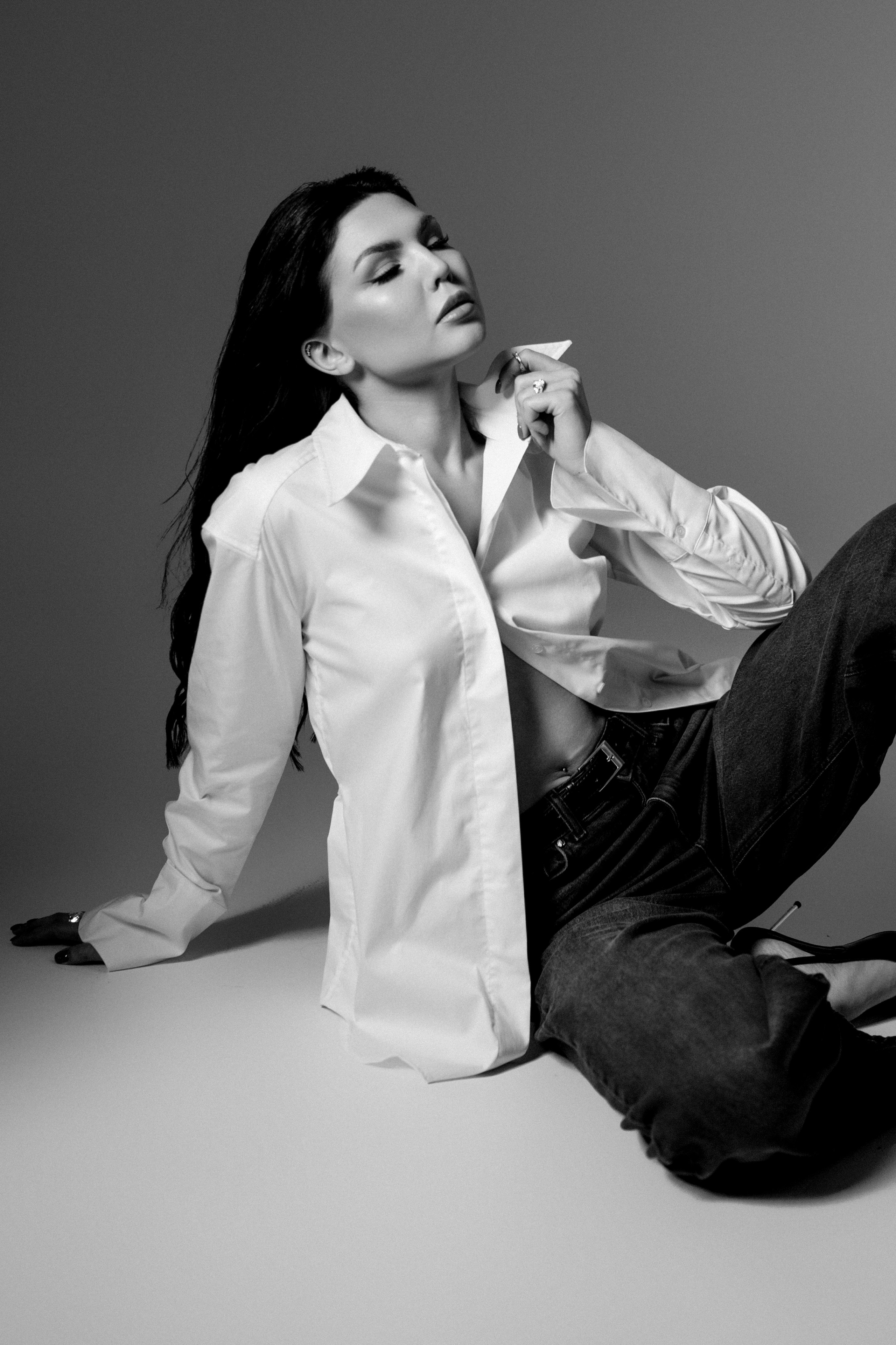 Студия и улица (общая подборка). Https://instagram.com/ana.stasia.n