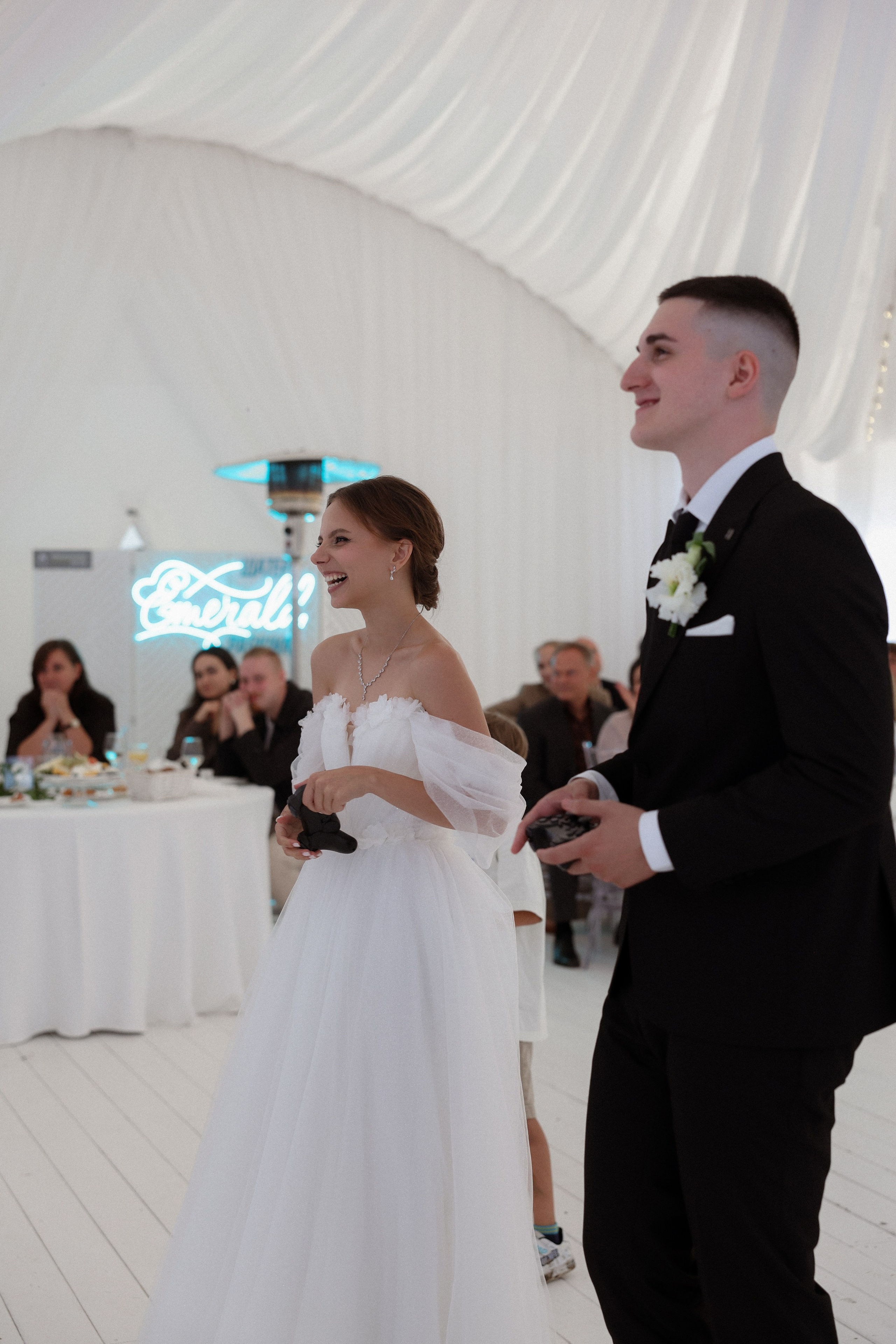 «Просто МЫ» — Дарья и Иван. Свадебный и семейный фотограф в Москве Ломова Ирина