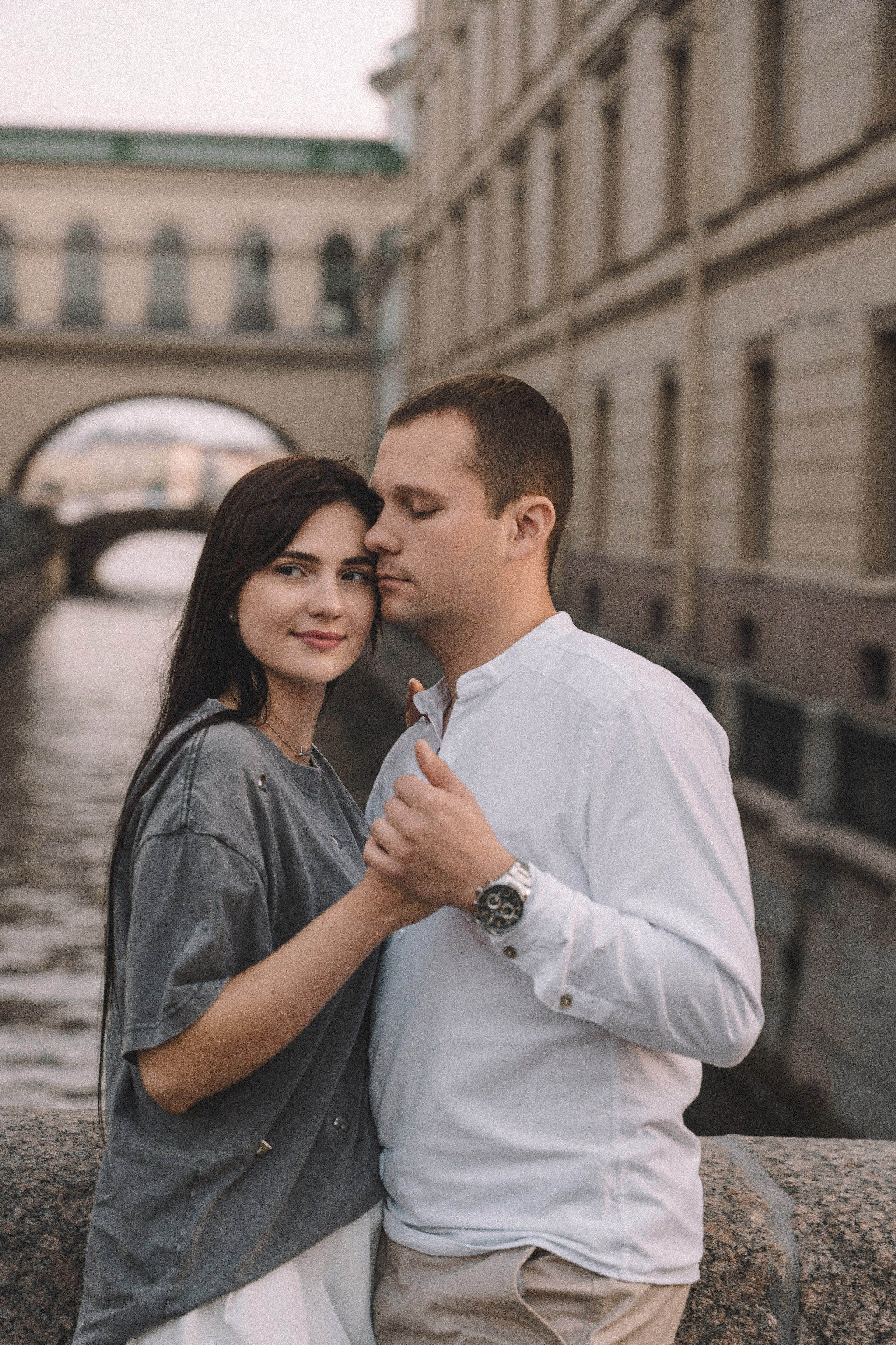 E & A. Фотограф Санкт-Петербург/Гомель Виктория Петрова