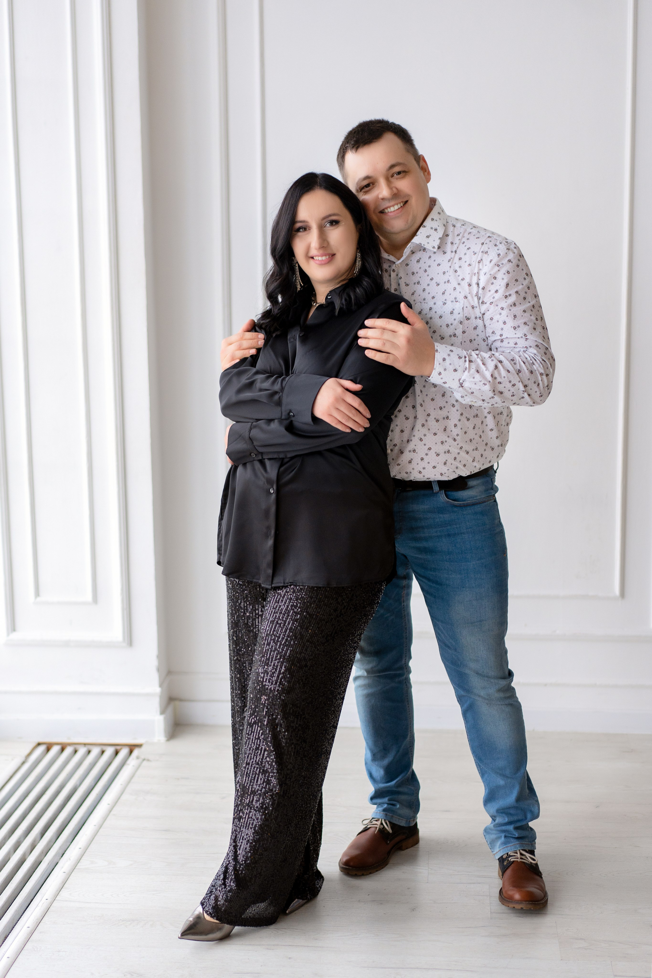 Diva studio. Семейный и свадебный фотограф Минск, Беларусь Анна Орловская