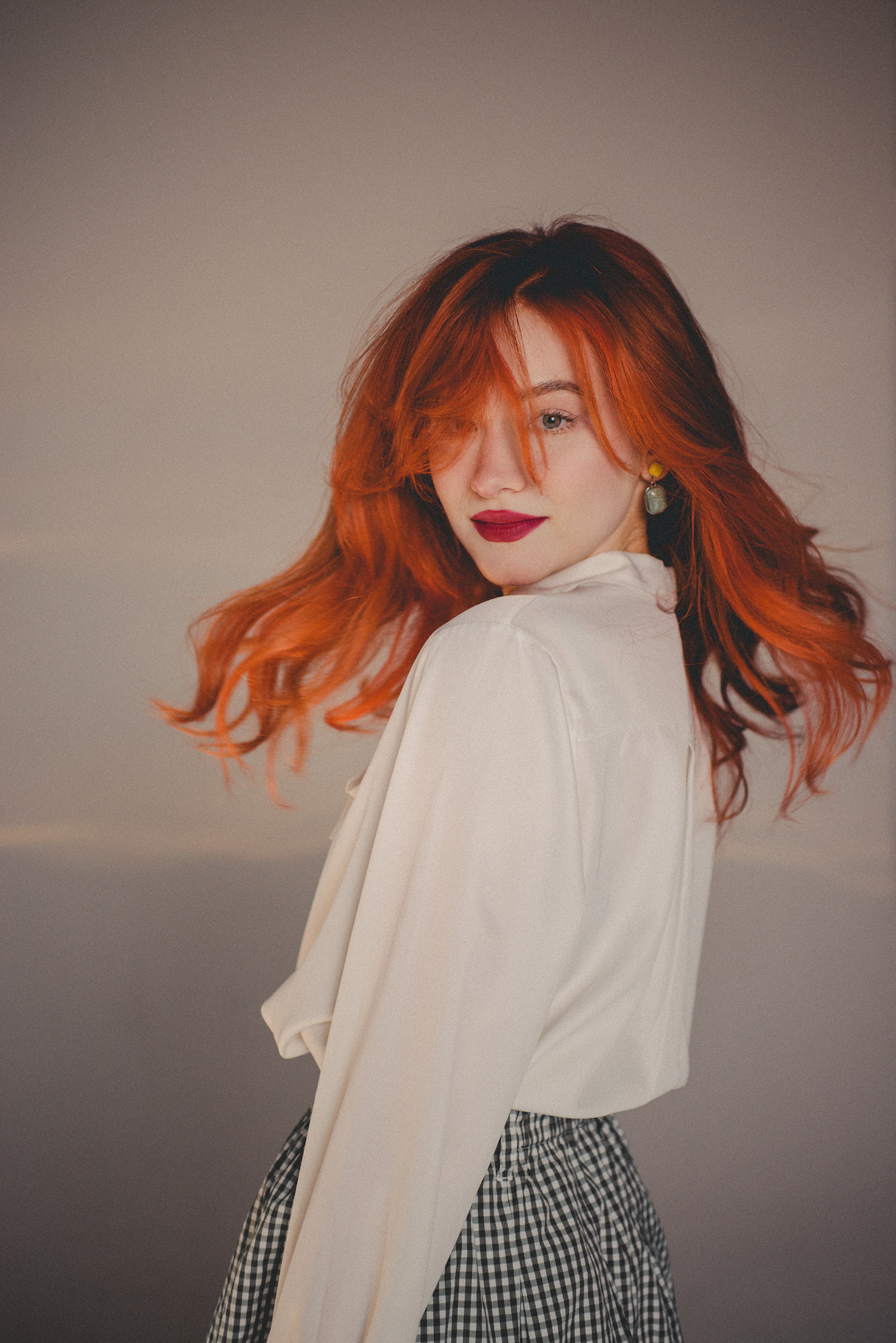 Екатерина. Фотограф Людмила Белова