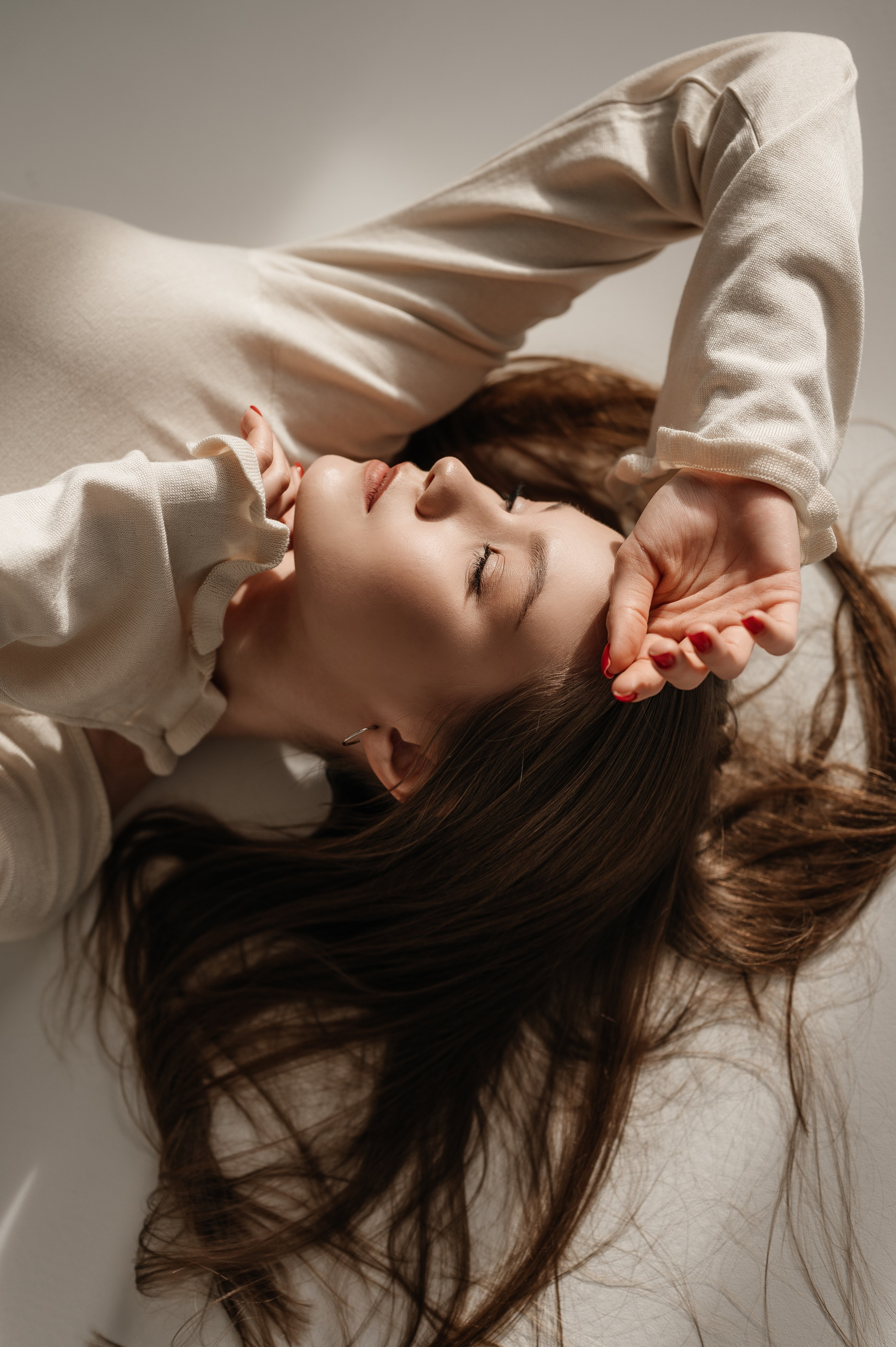 Аня. Свадебный и семейный фотограф в Краснодаре Алина Мельник