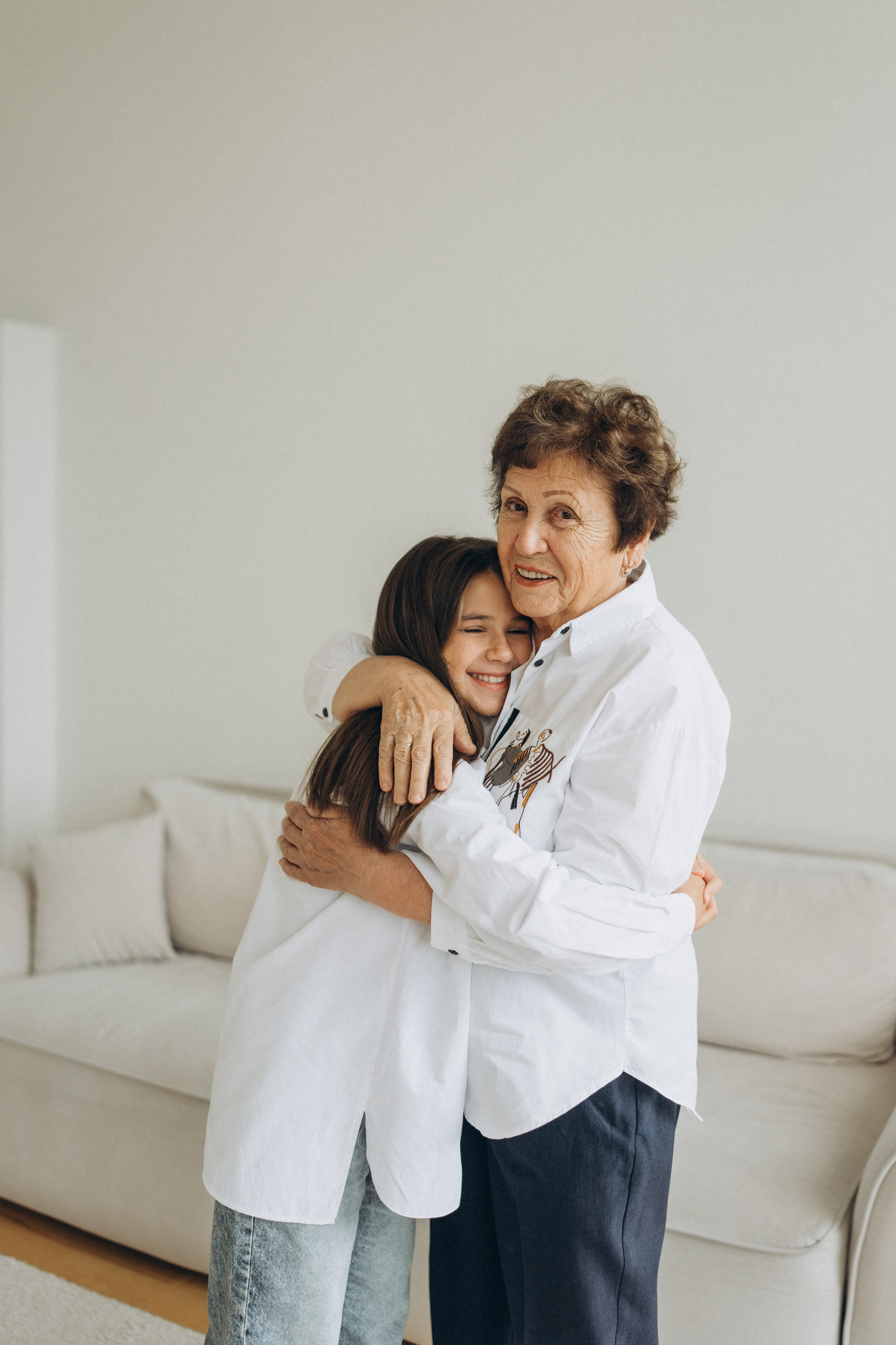 Антонина / Елена / Лера и Вика. Фотограф в Санкт-Петербурге — Лучина Екатерина