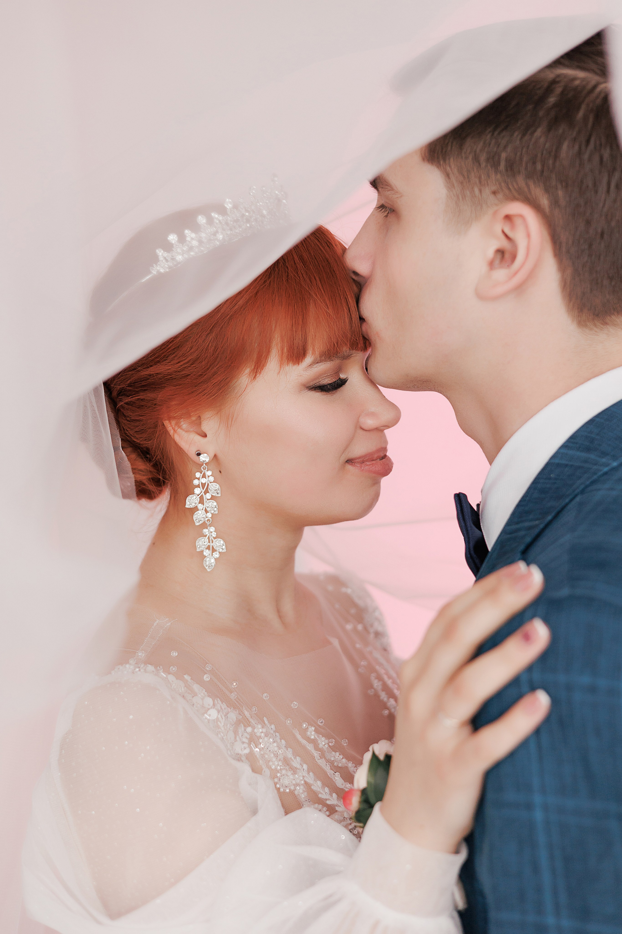 Свадьба Алексея и Яны. Свадебный и семейный фотограф в Твери и Тверской области