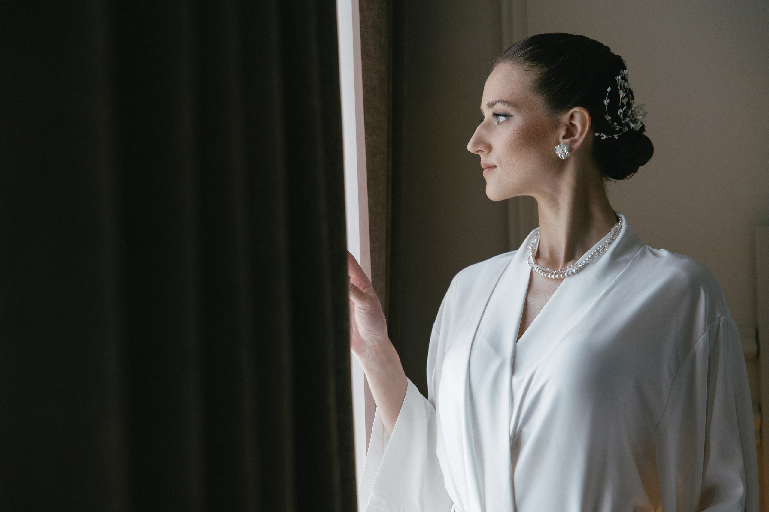 Кирилл и Ольга. Фотограф Иркутск Антипин Сергей