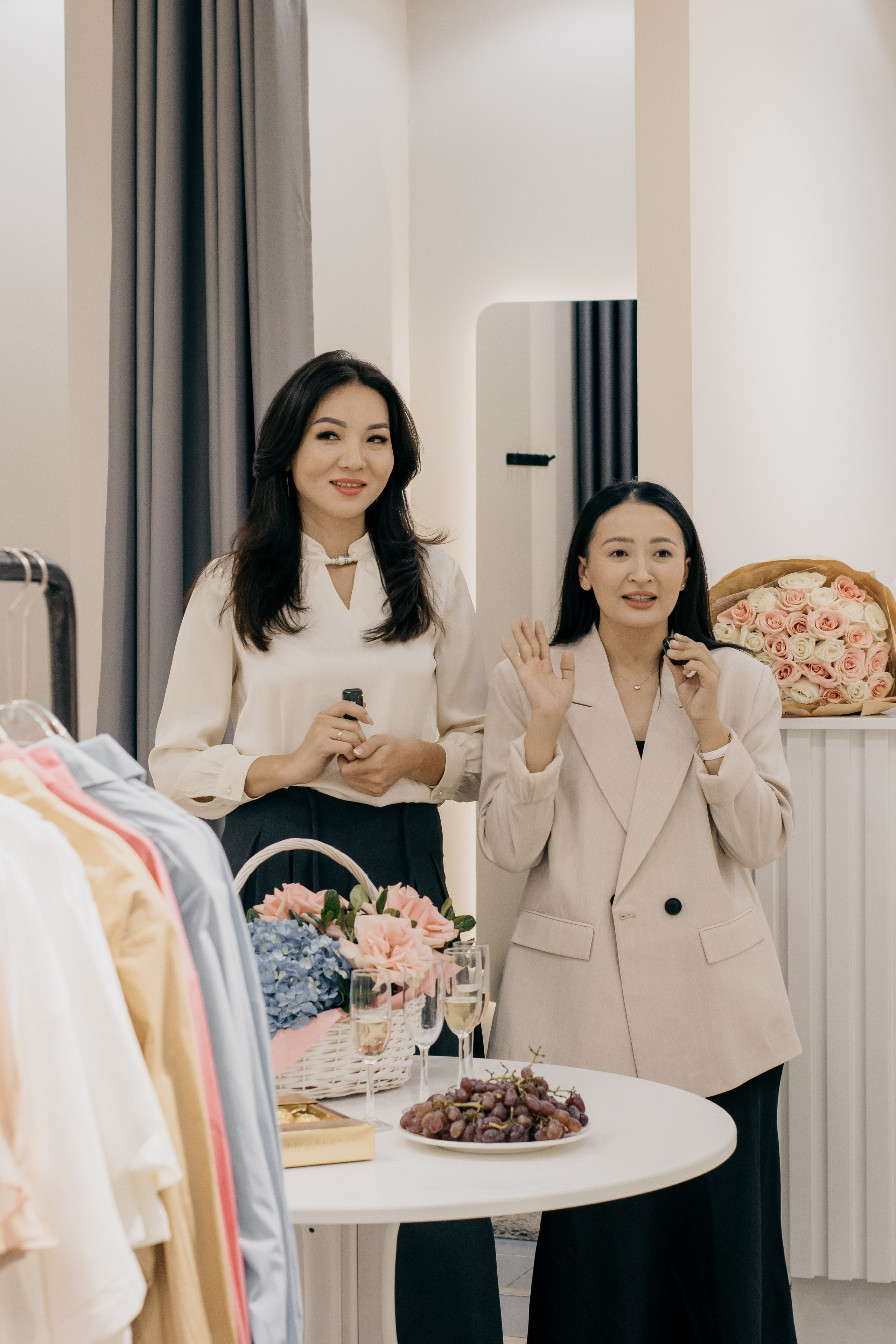 BT style. Главная