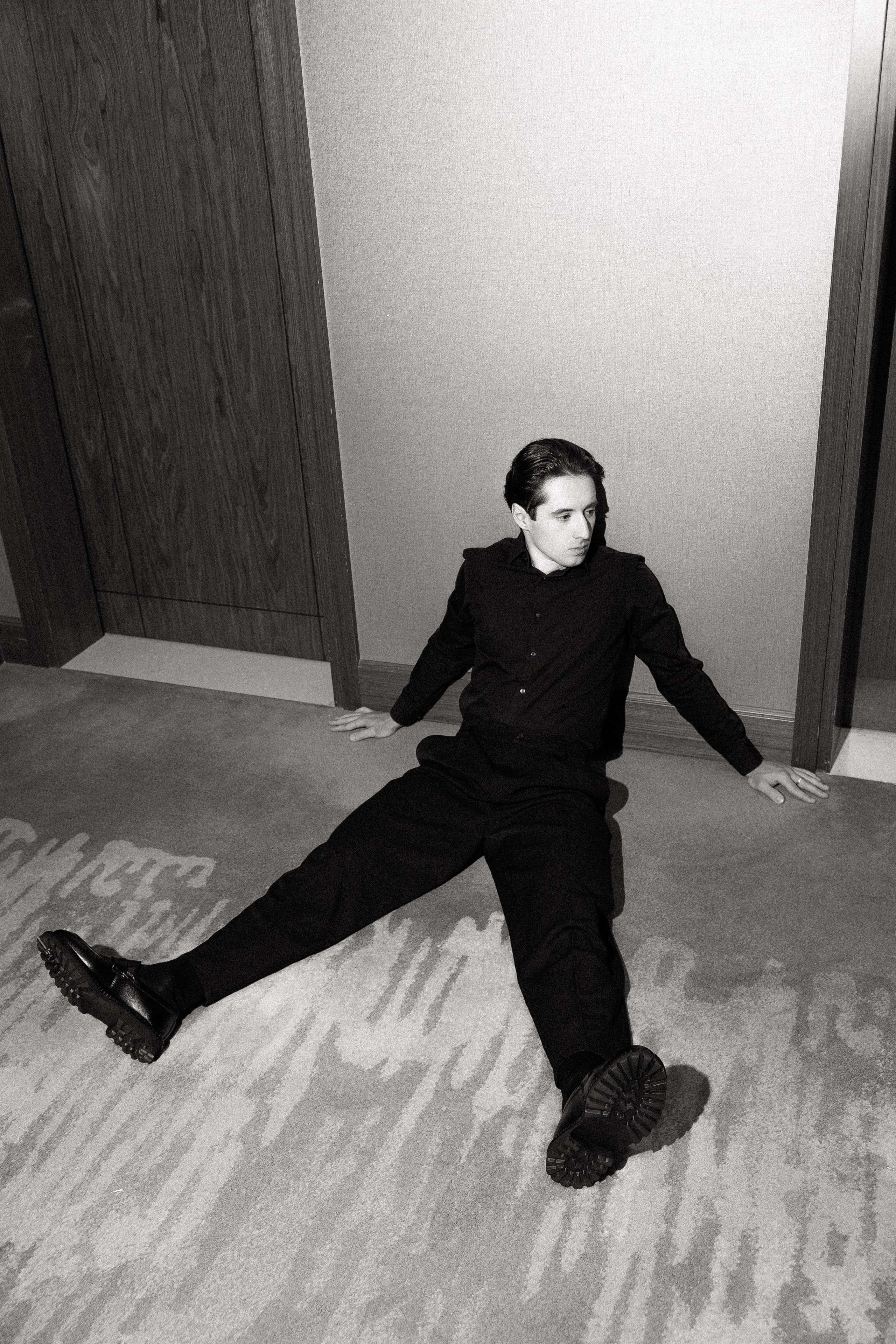 L & D. Свадебный и event-фотограф Иван Волнухин