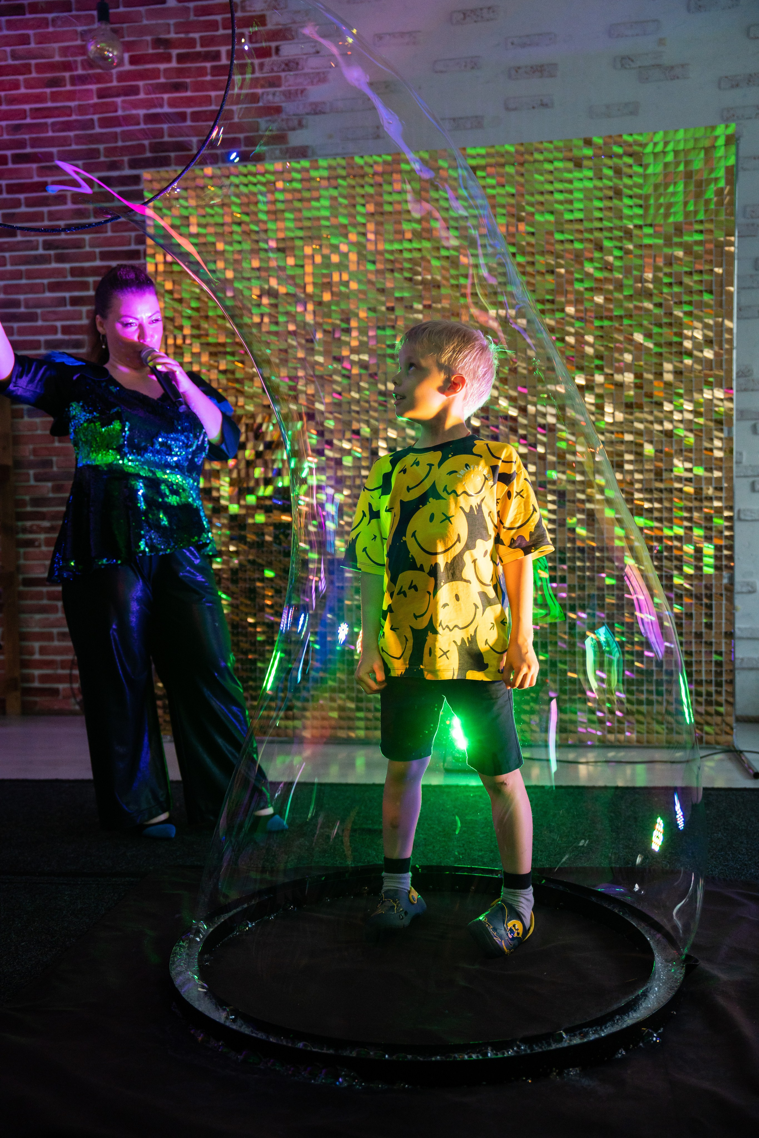 Детские праздники. Photography&Video