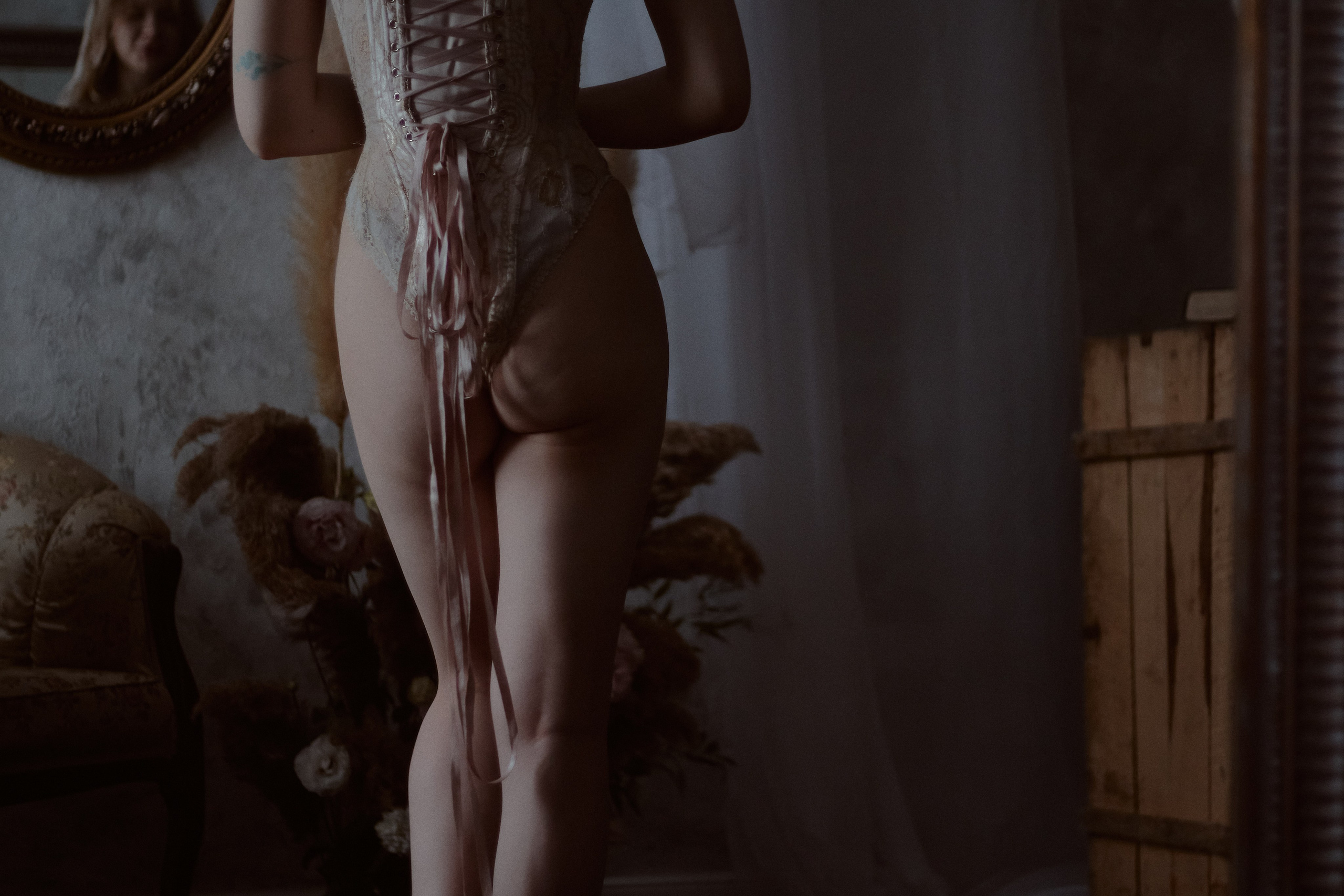 Нежность. Фотограф лавстори Москва/МО Приятелева Ангелина