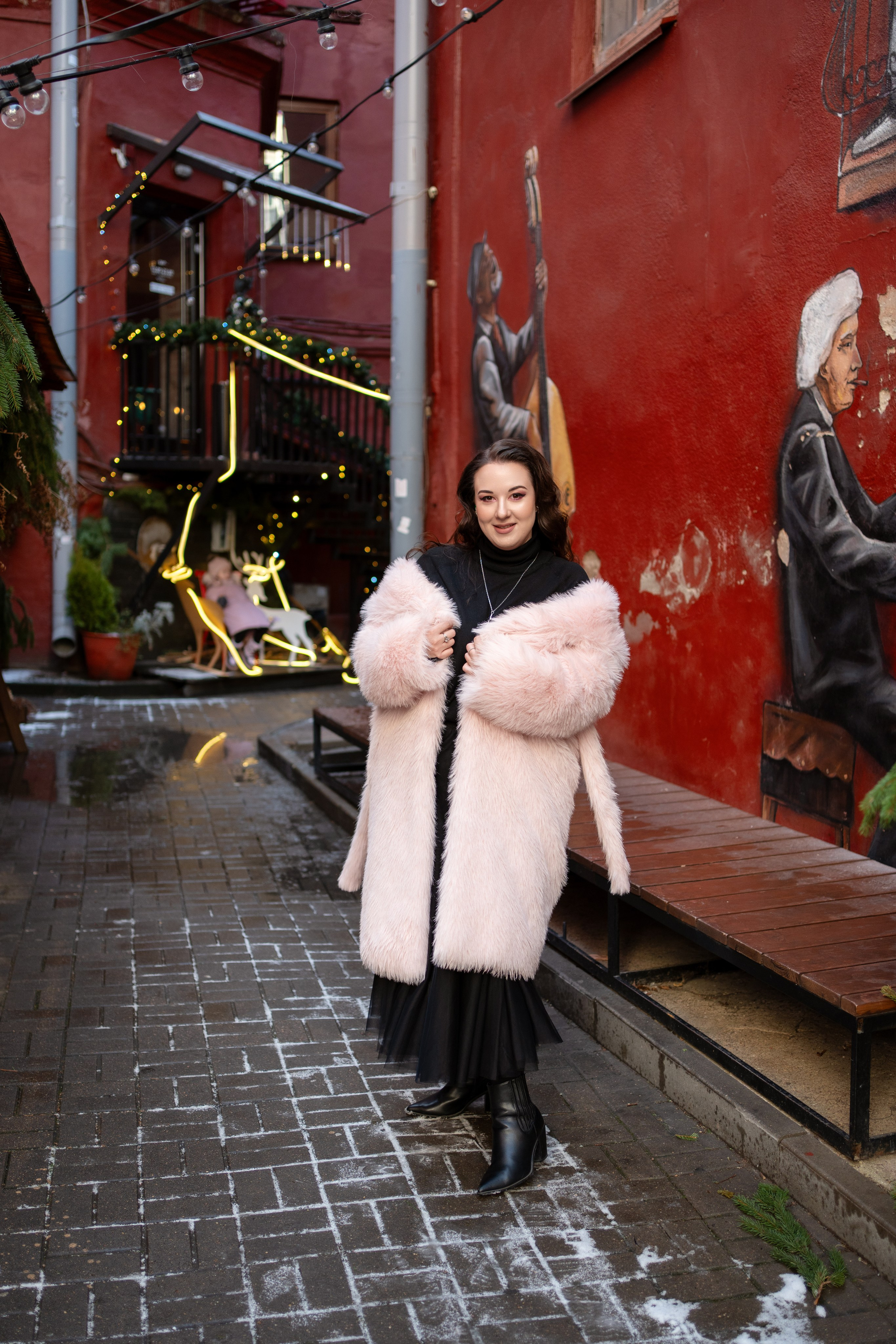 Ксения. Семейный и свадебный фотограф Минск, Беларусь Анна Орловская