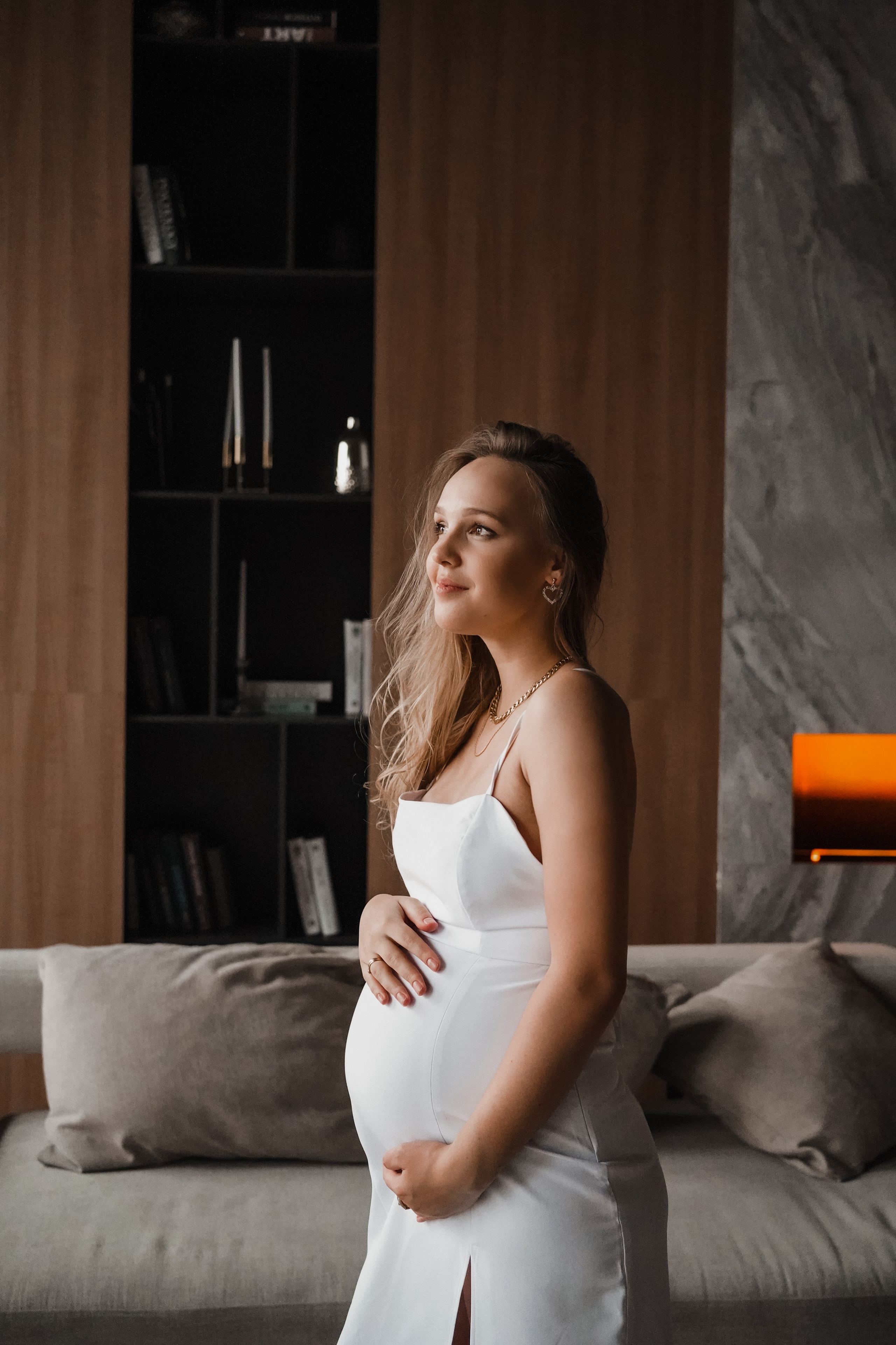 Фотосессия беременности. Фото и видео съемка