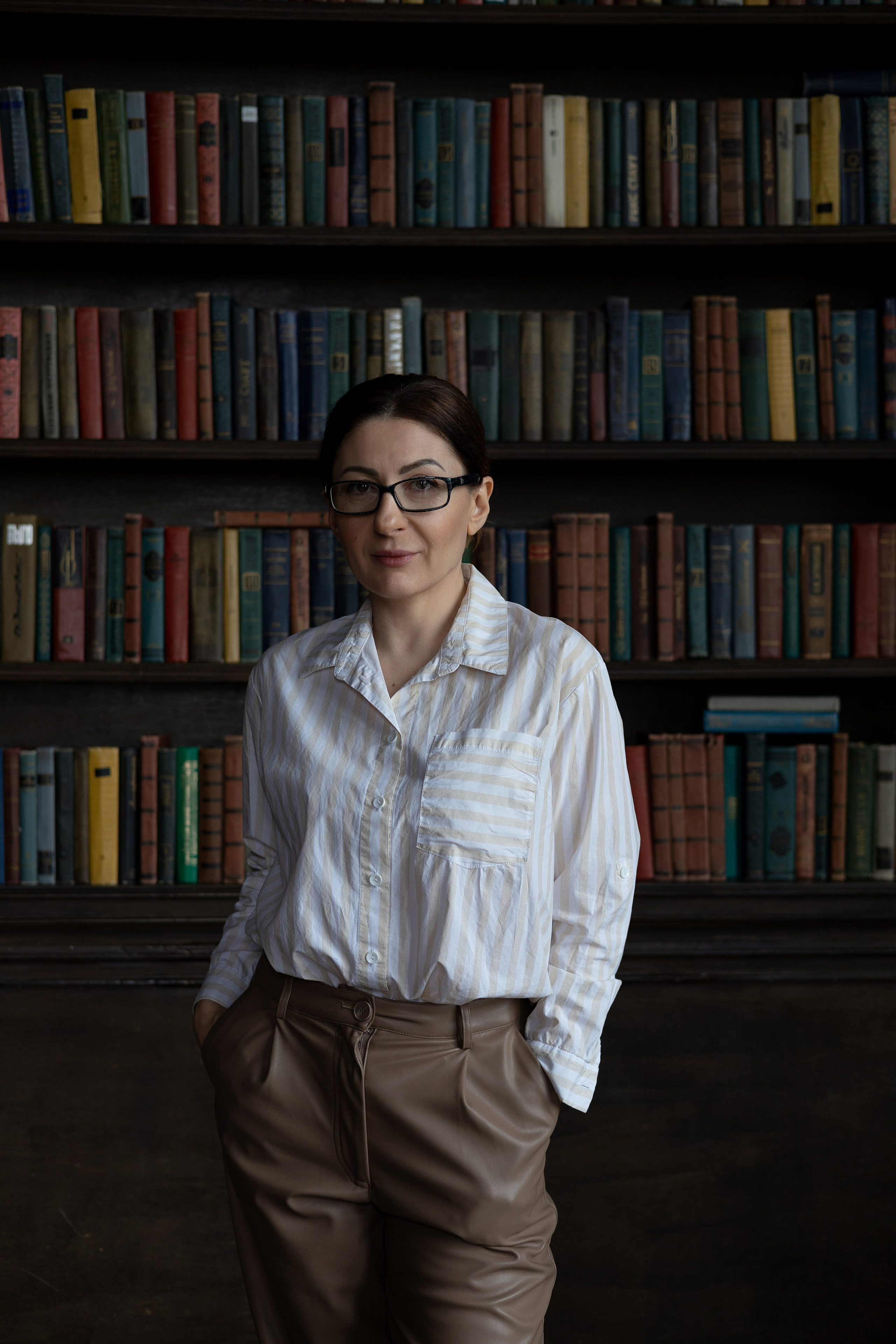 Корпоративные. Фотограф в Москве Таша Логинова