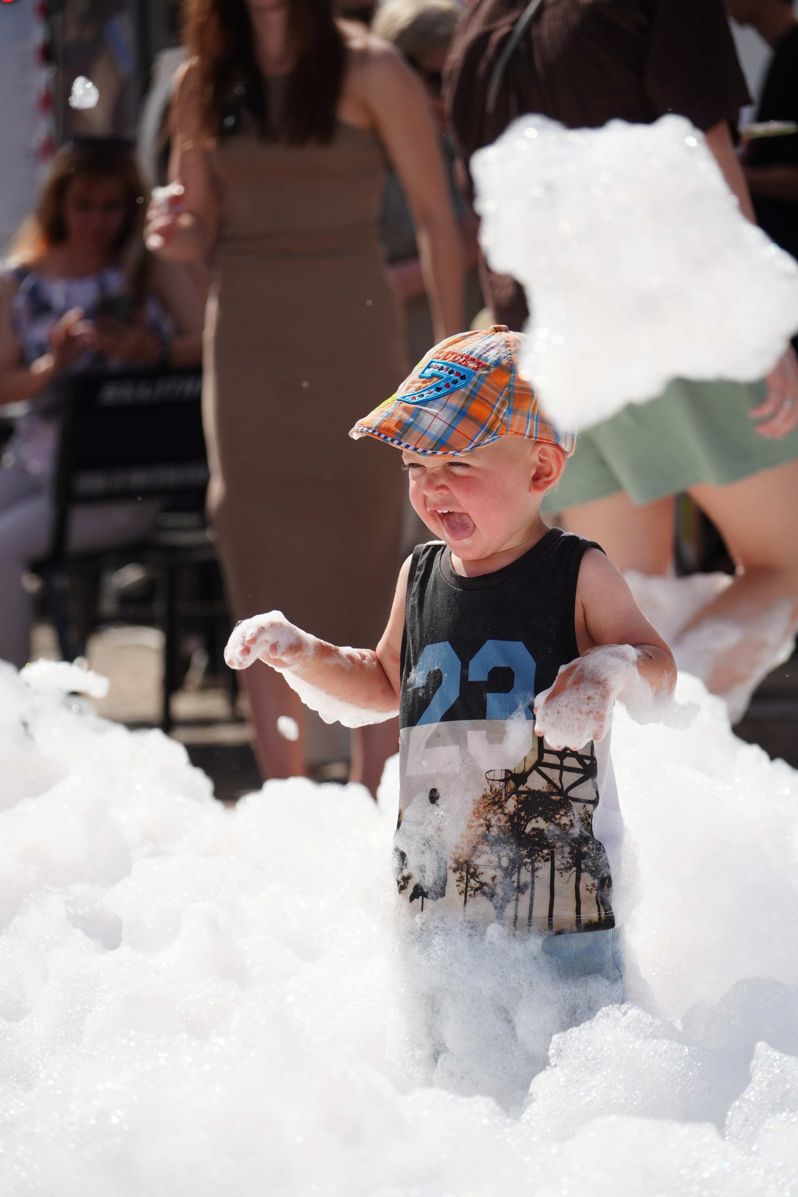 БАЛТИК РАЛЛИ Выборг 2025. Портретный фотограф в Санкт-Петербурге Дмитриева Наталия